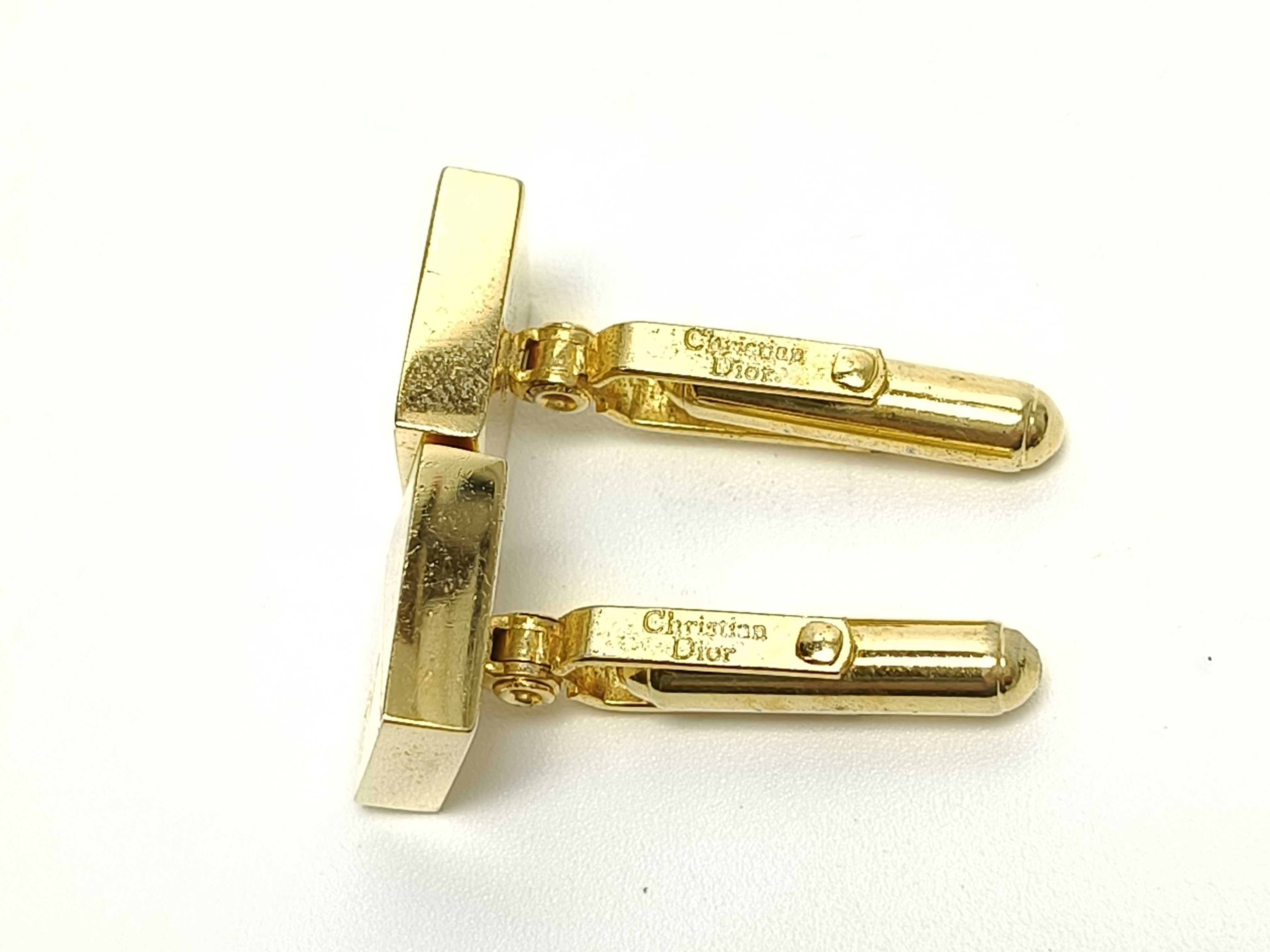 GP Cufflinks Tie Clip & Cufflinks — view 5