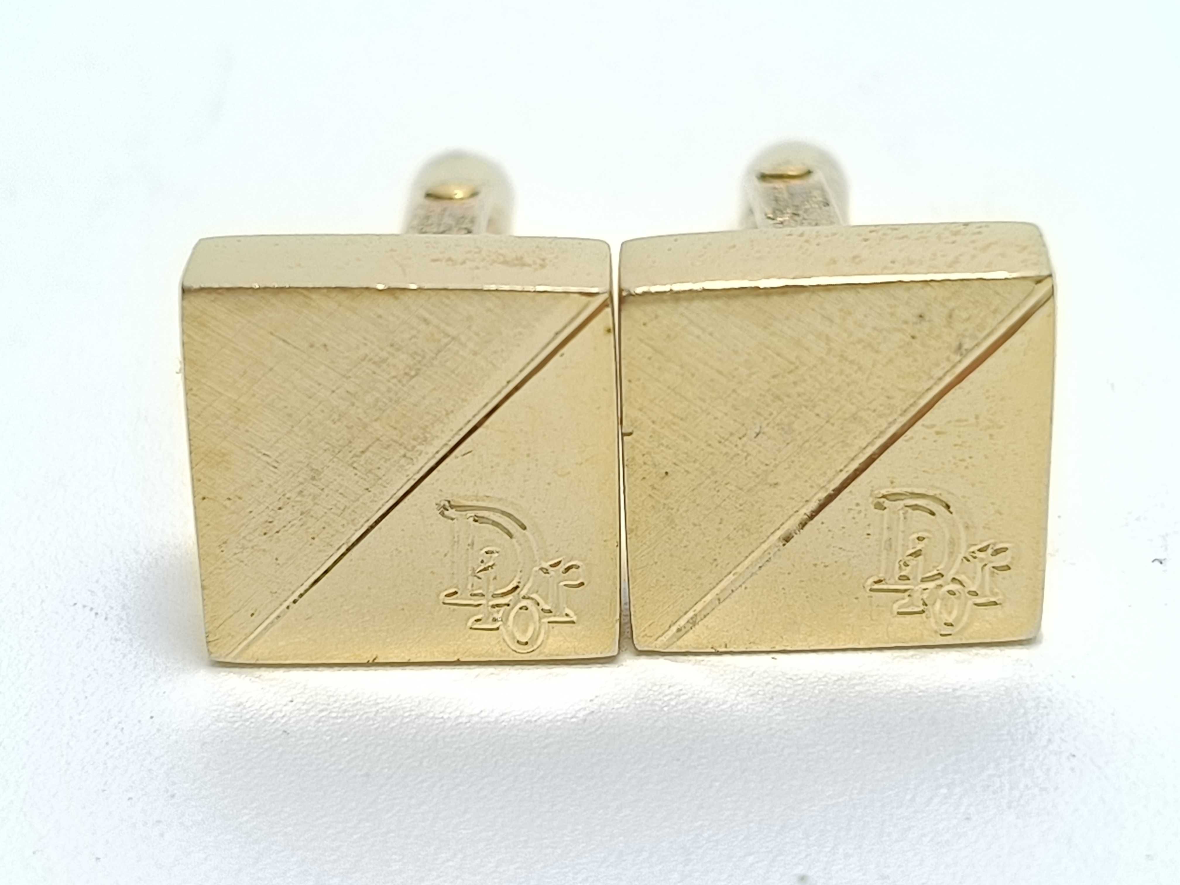 GP Cufflinks Tie Clip & Cufflinks — view 8
