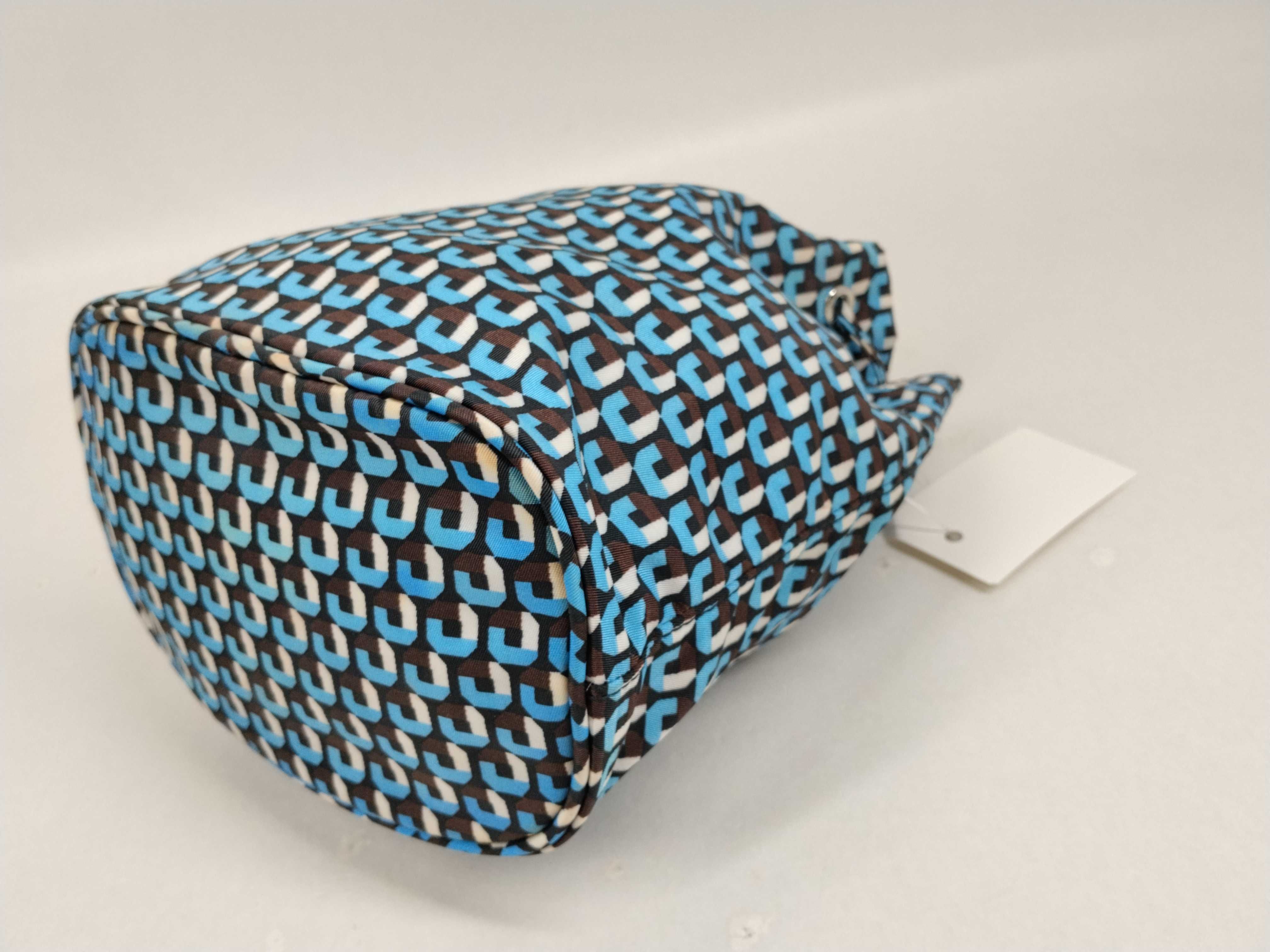 Nylon Drawstring Pouch — view 4