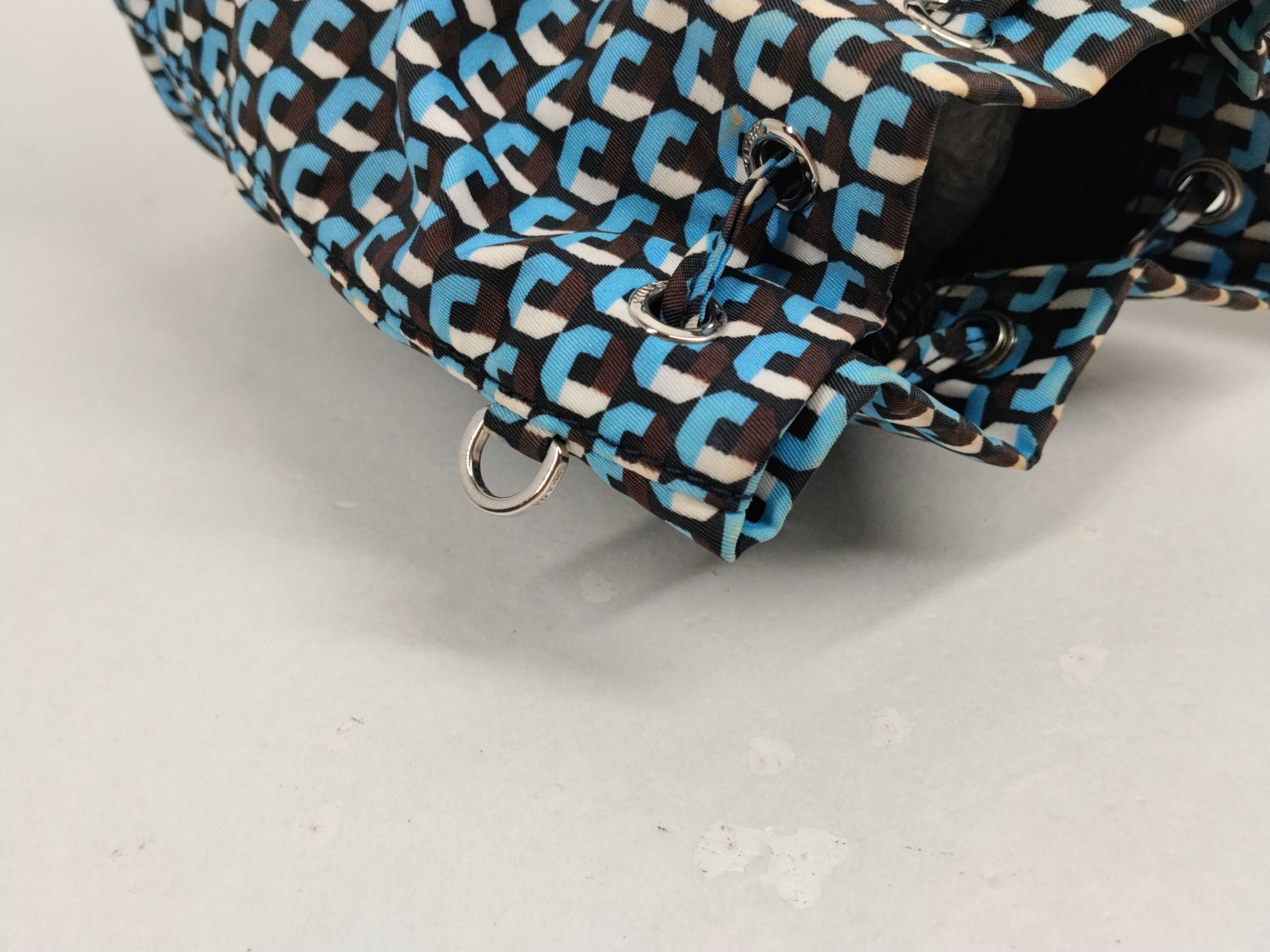 Nylon Drawstring Pouch — view 7