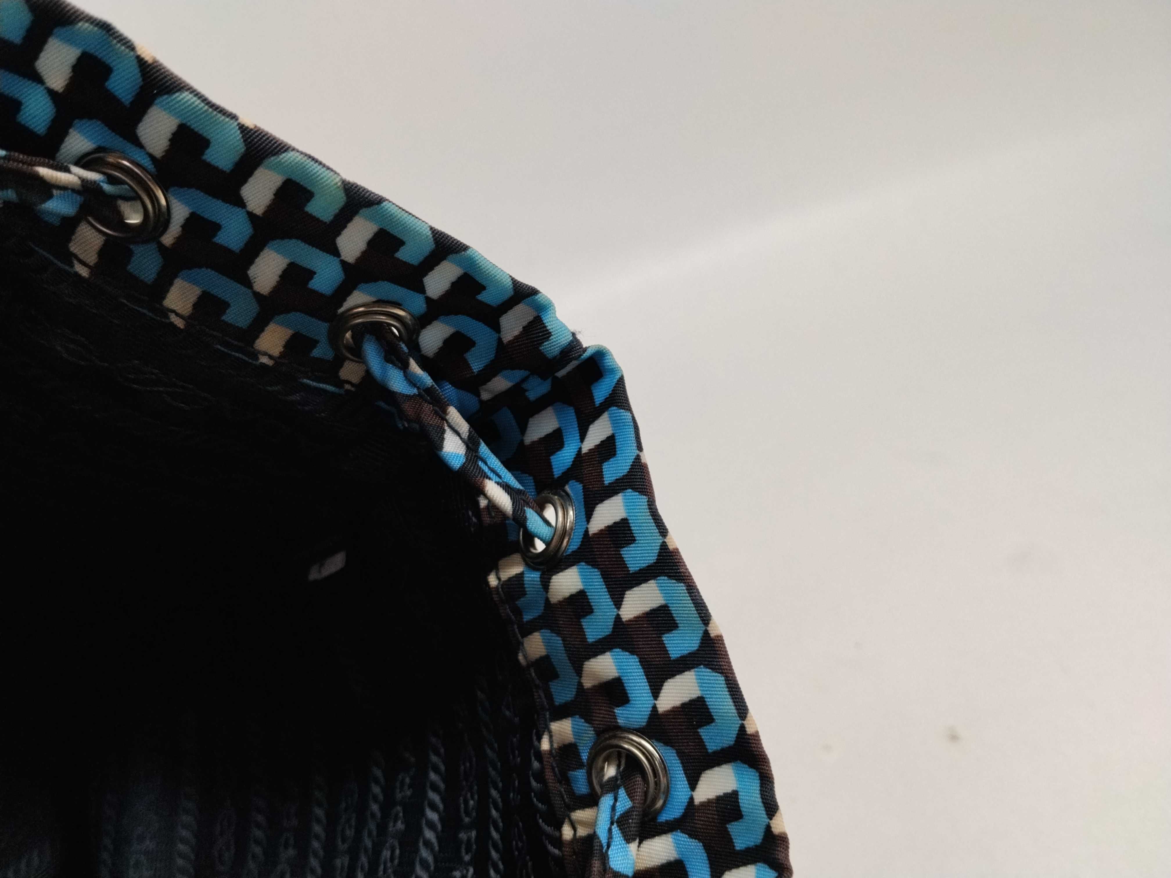 Nylon Drawstring Pouch — view 10