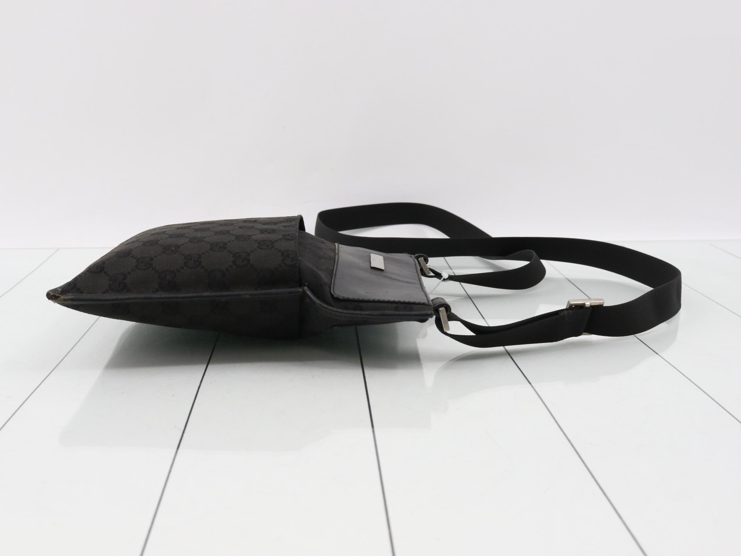 Shoulder bag, sacoche — view 3