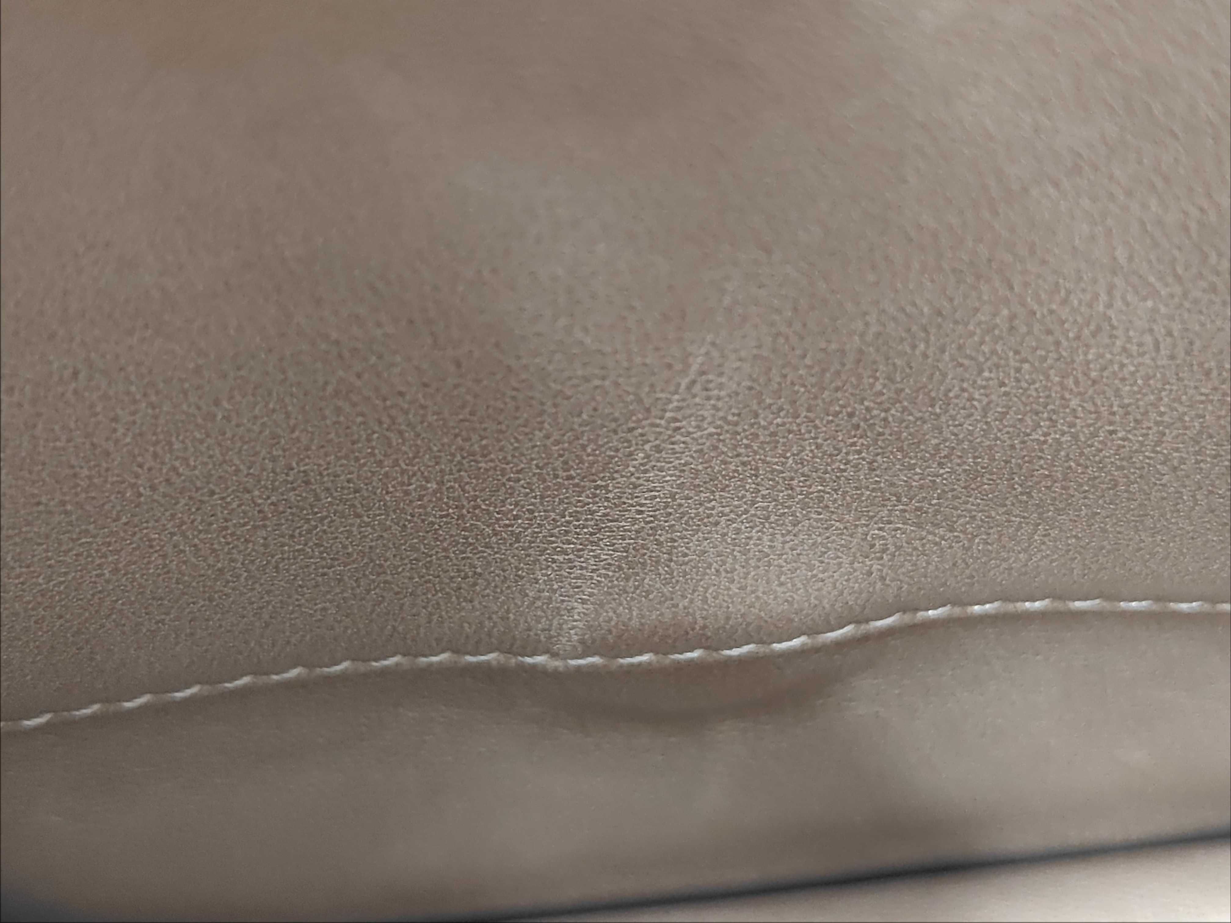 CF Black Matelassé Metal Chain Shoulder Bag — view 15