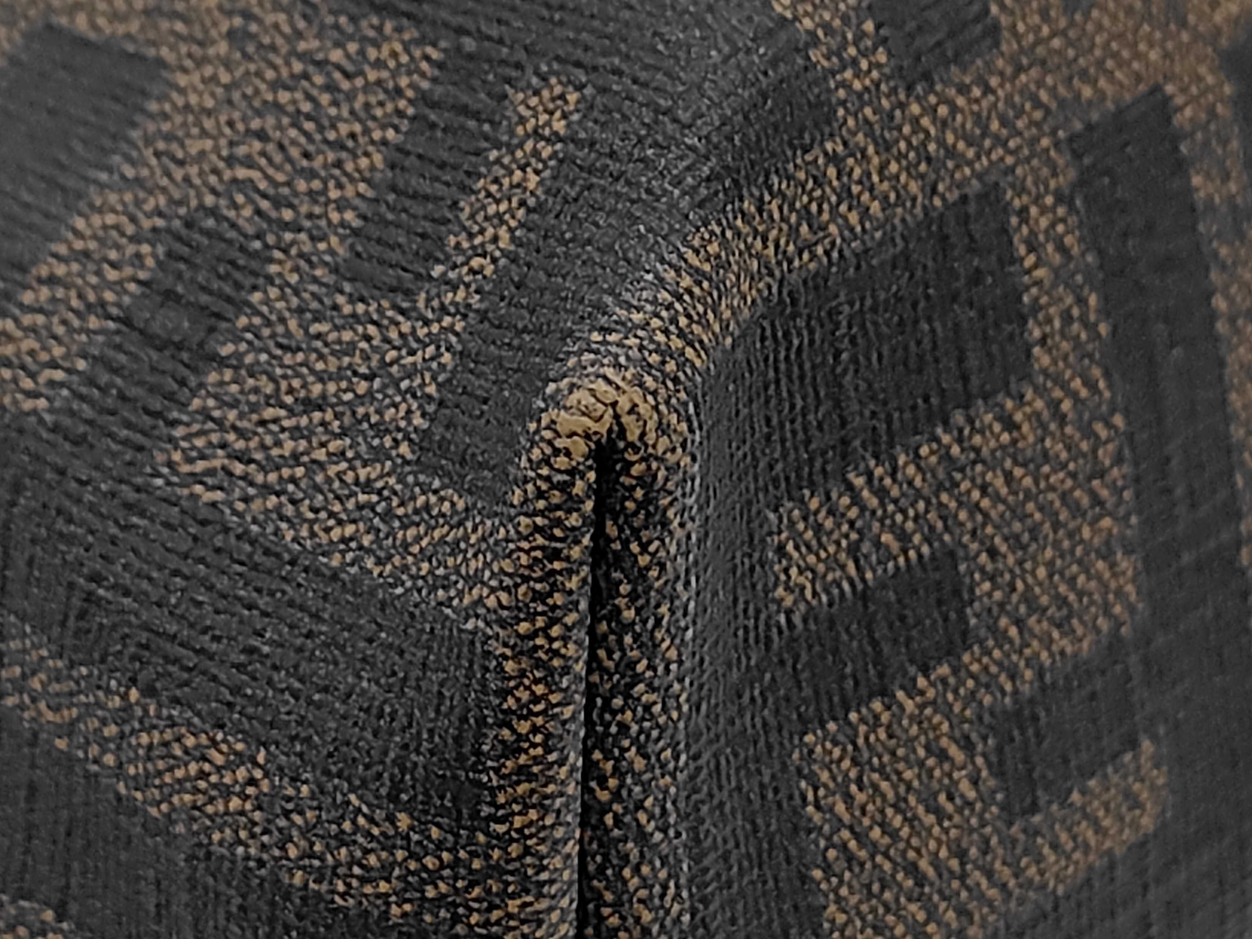 Zucca PVC Tote Bag — view 4