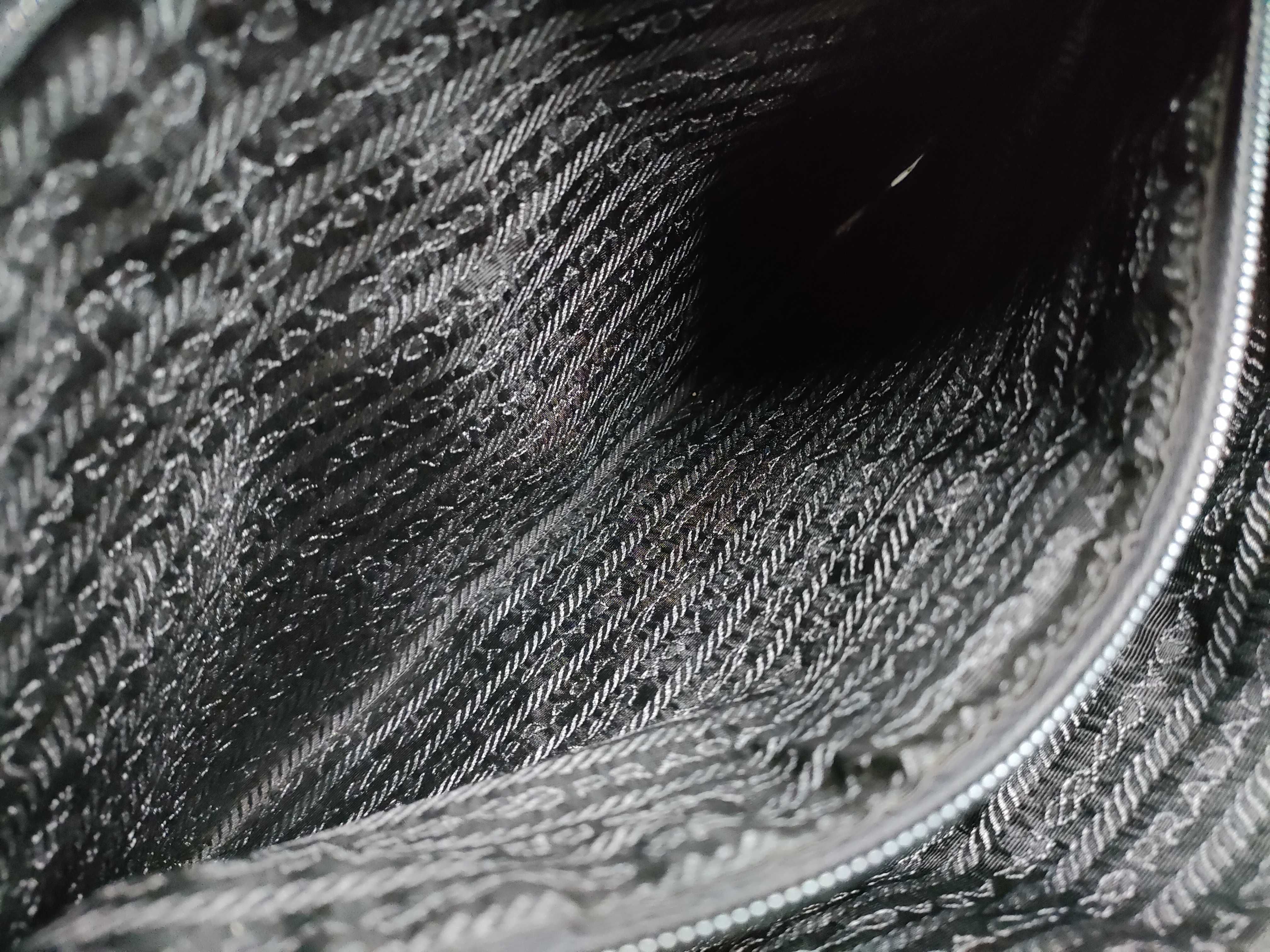 Nylon Tote Bag — view 12