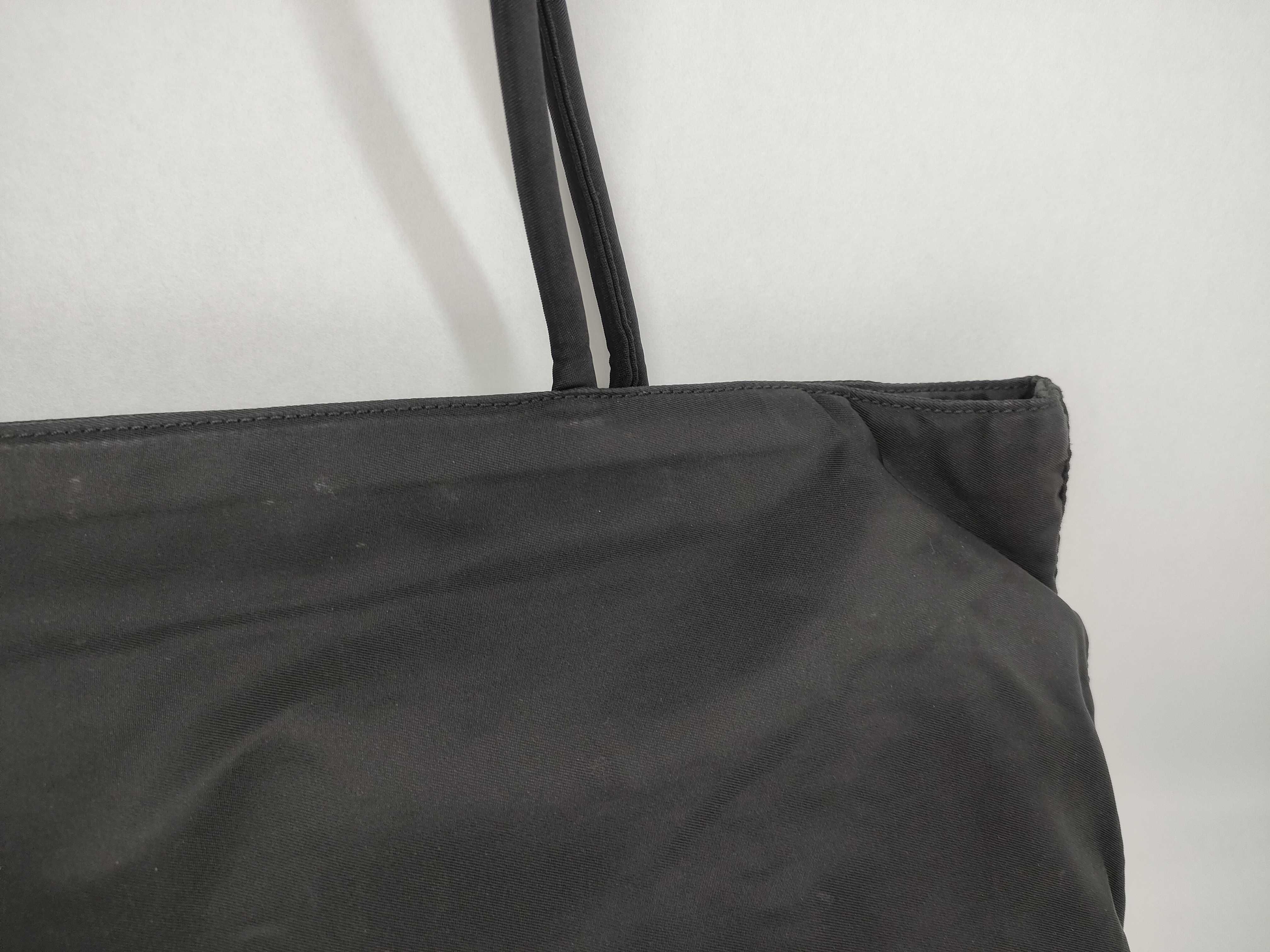 Nylon Tote Bag — view 3