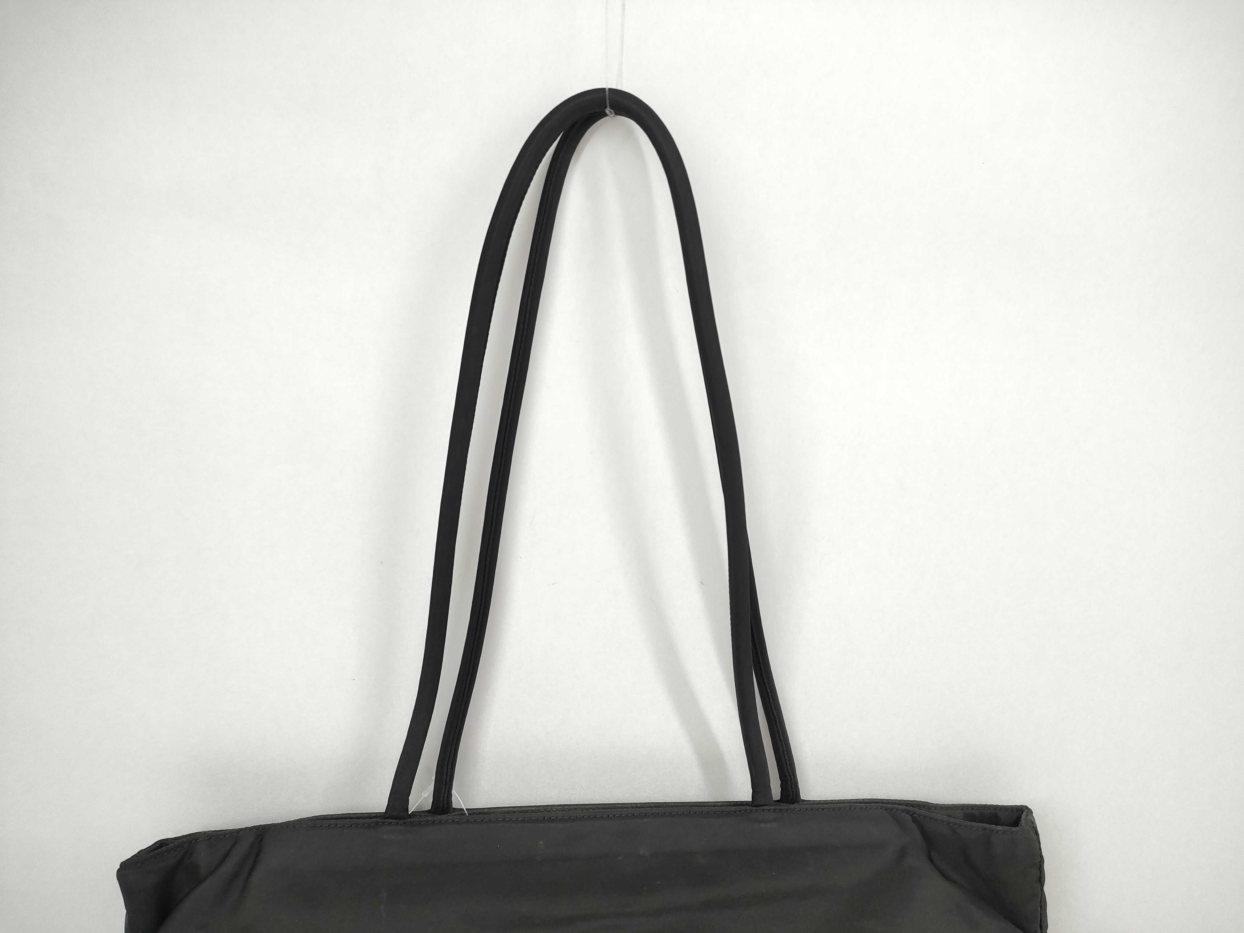 Nylon Tote Bag — view 4