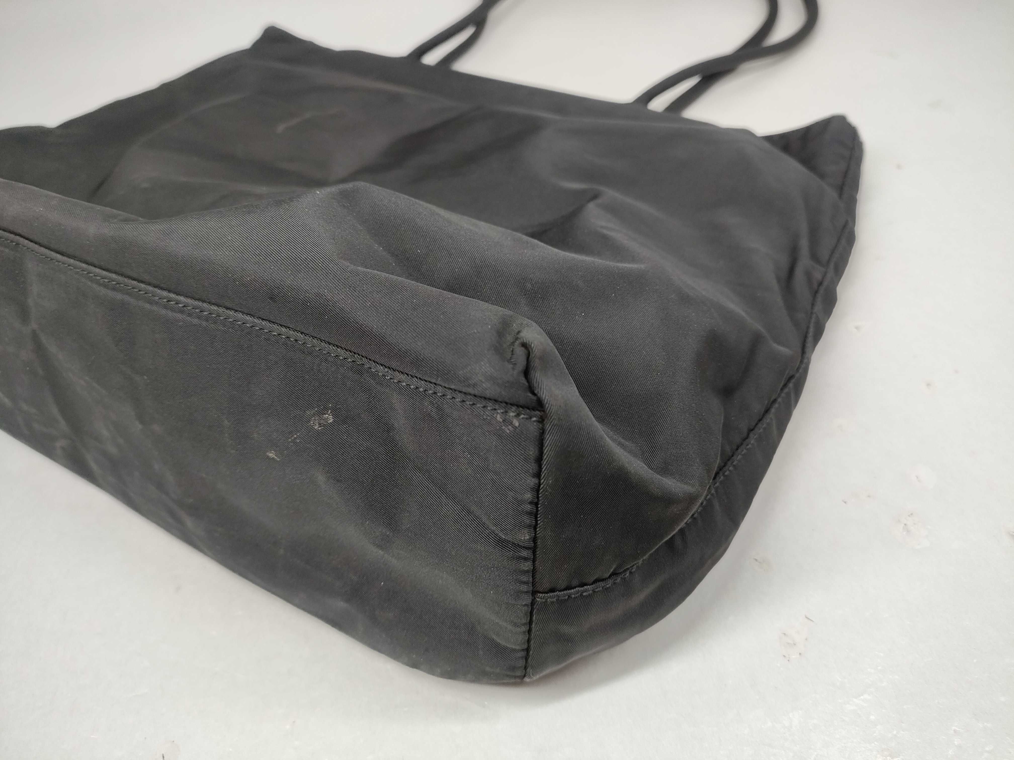 Nylon Tote Bag — view 6