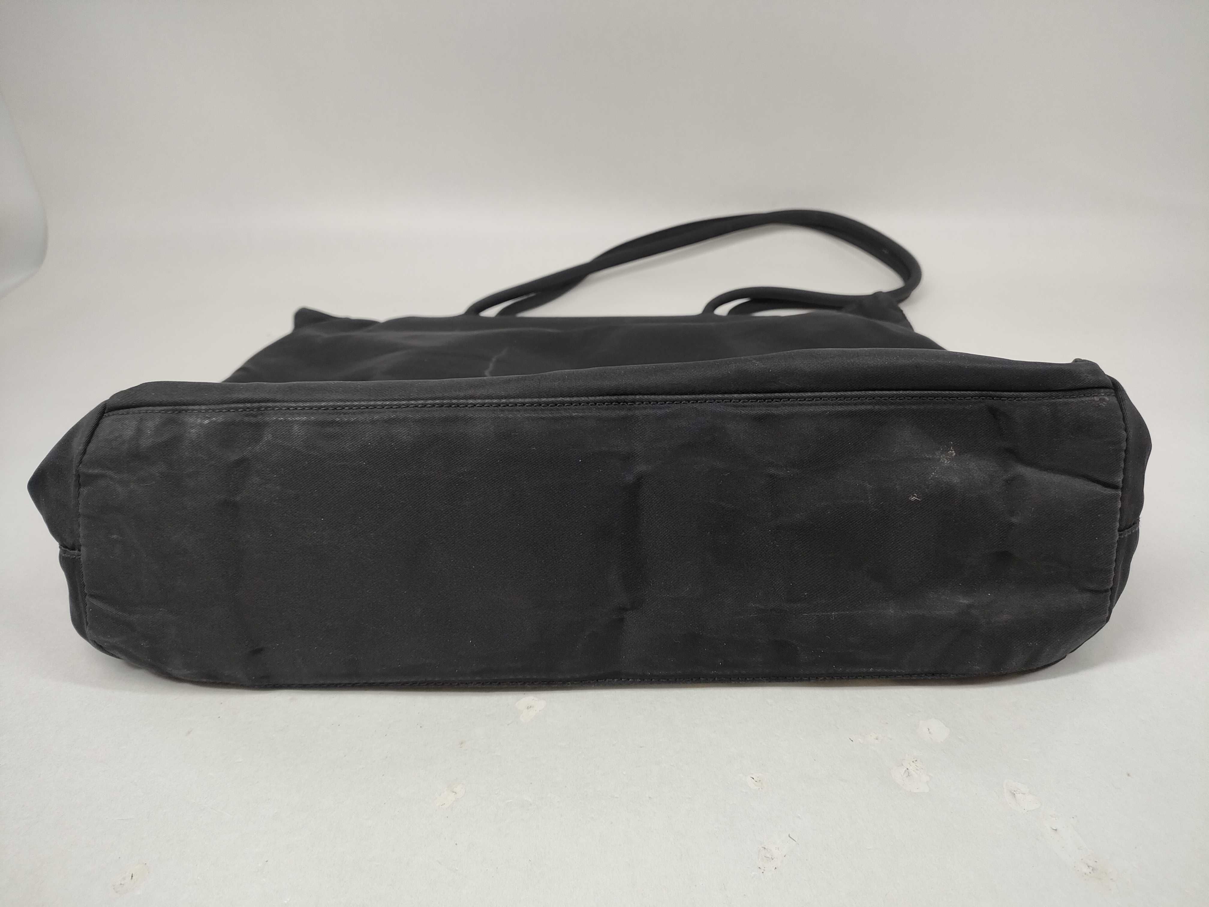 Nylon Tote Bag — view 7