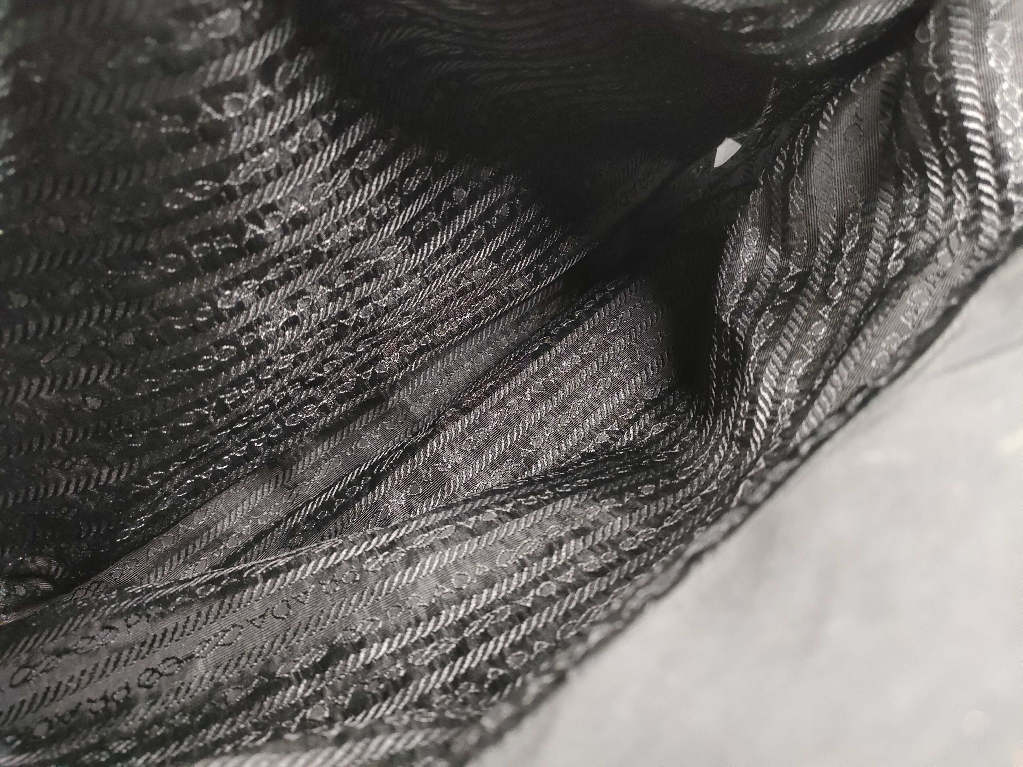 Nylon Tote Bag — view 9