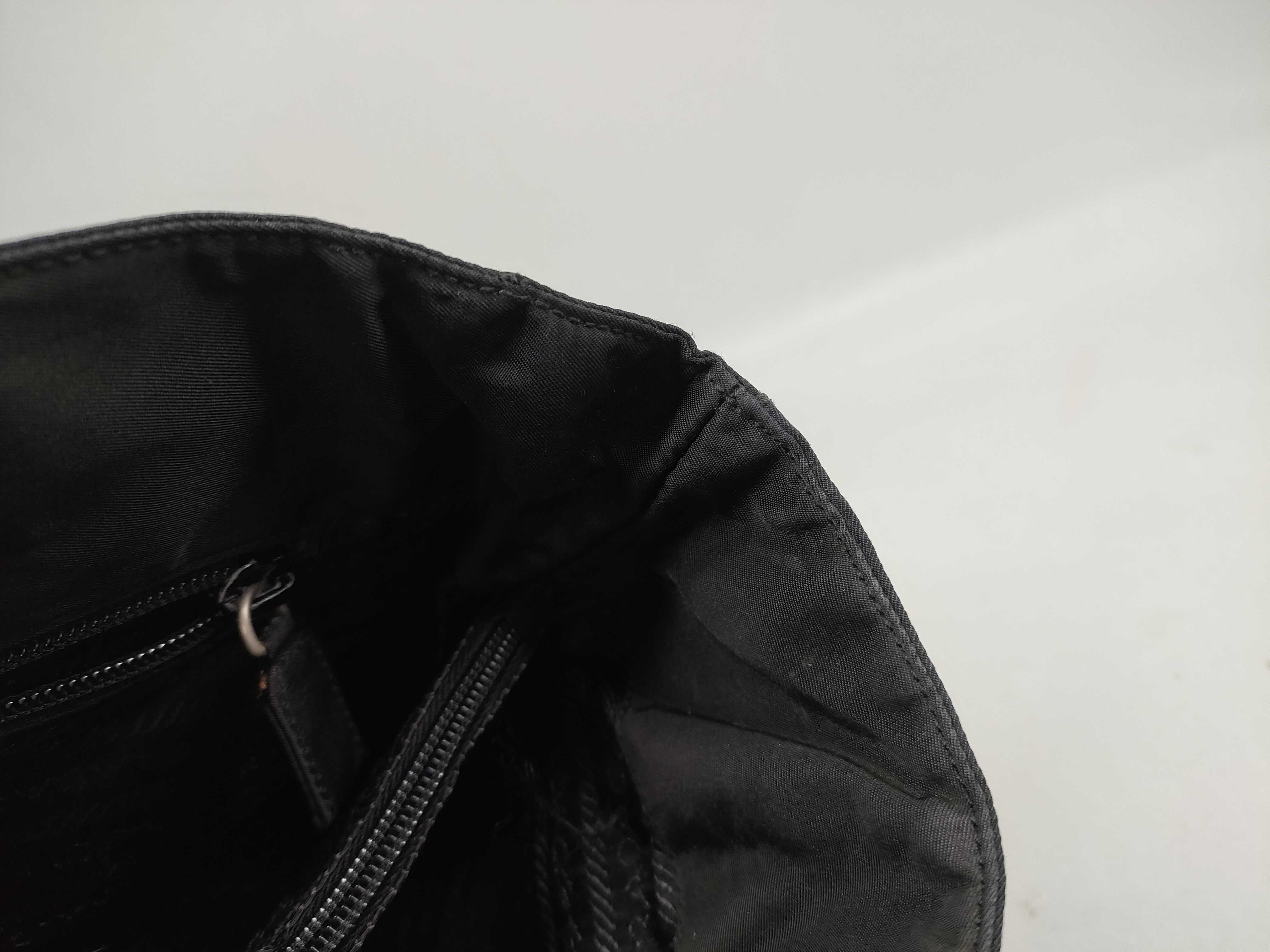 Nylon Tote Bag — view 10