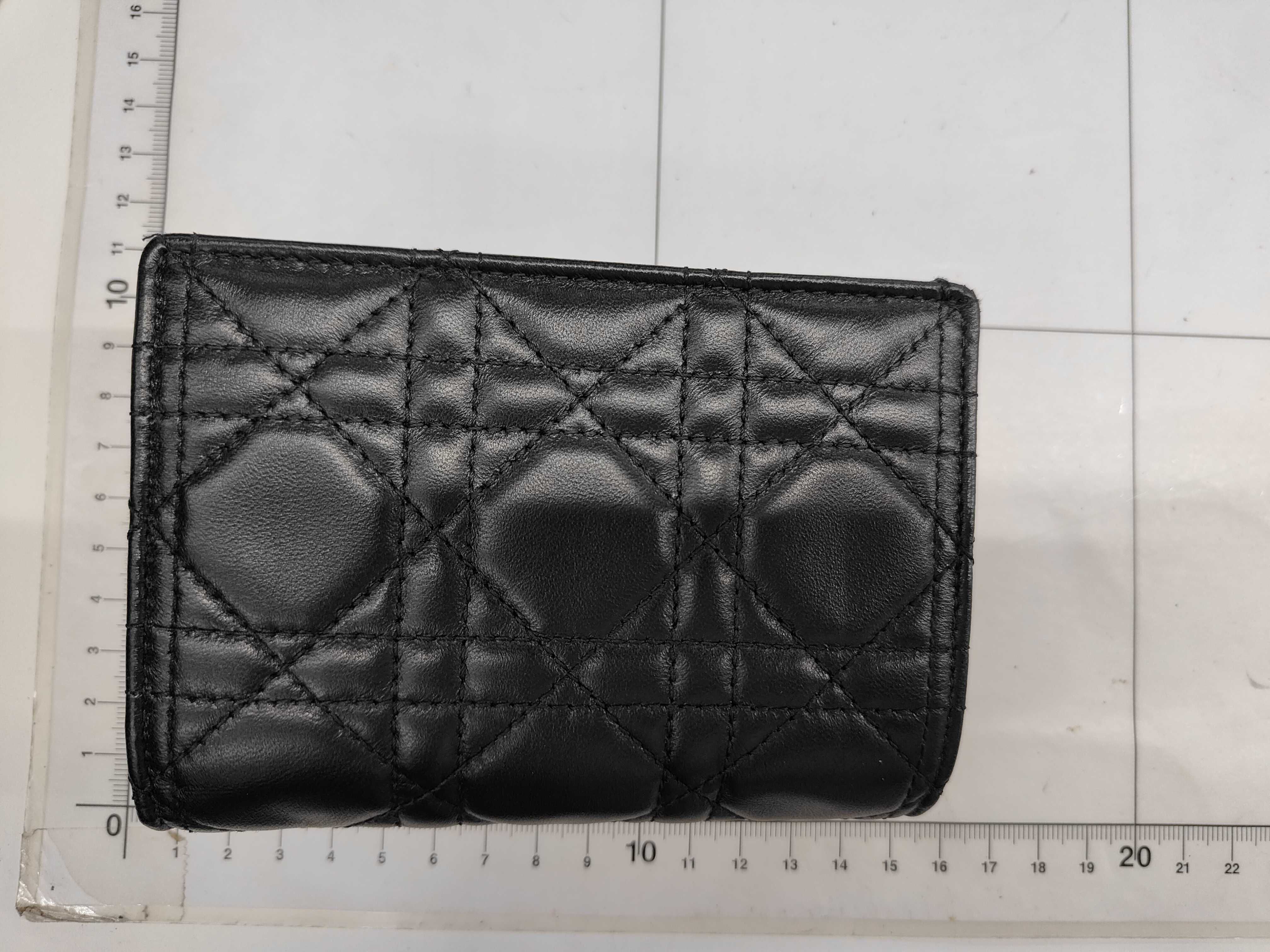 My Dior Ditany Bi-fold Wallet — view 2
