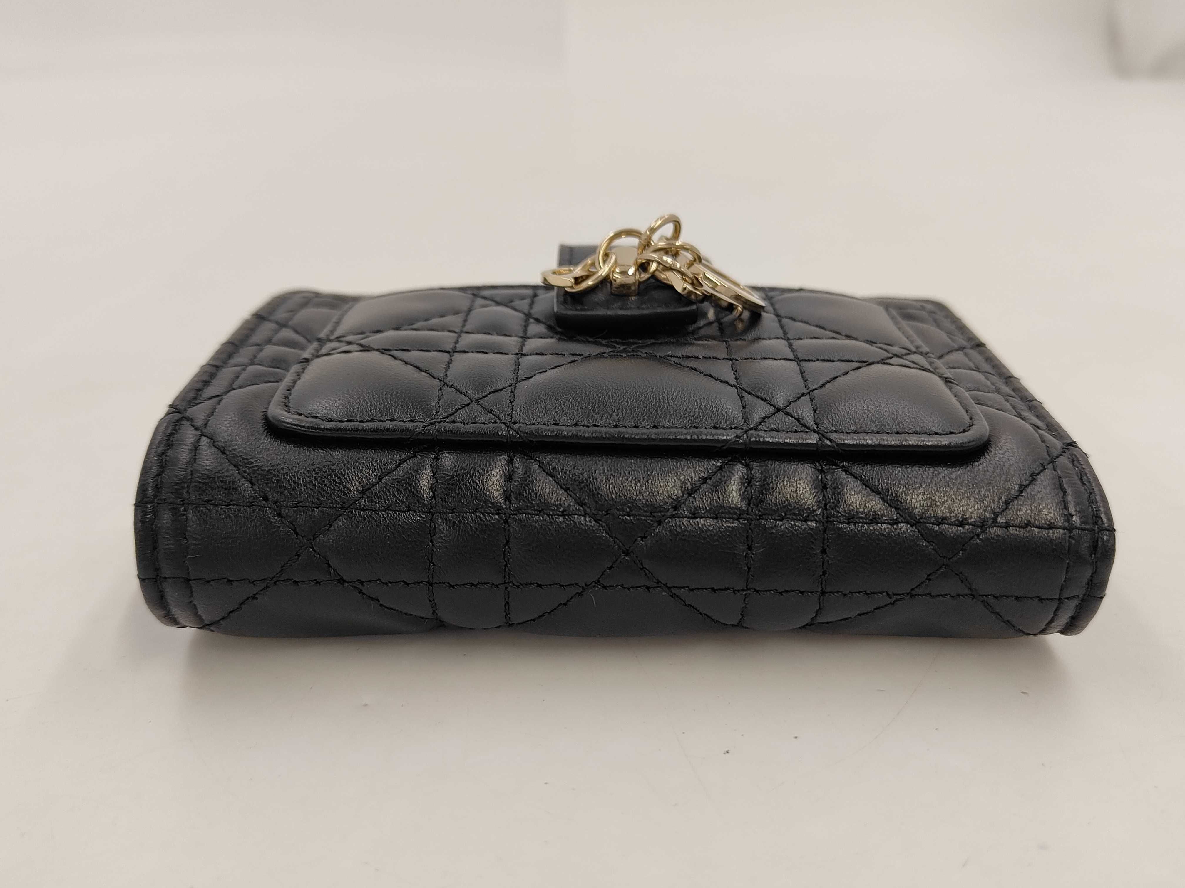 My Dior Ditany Bi-fold Wallet — view 3