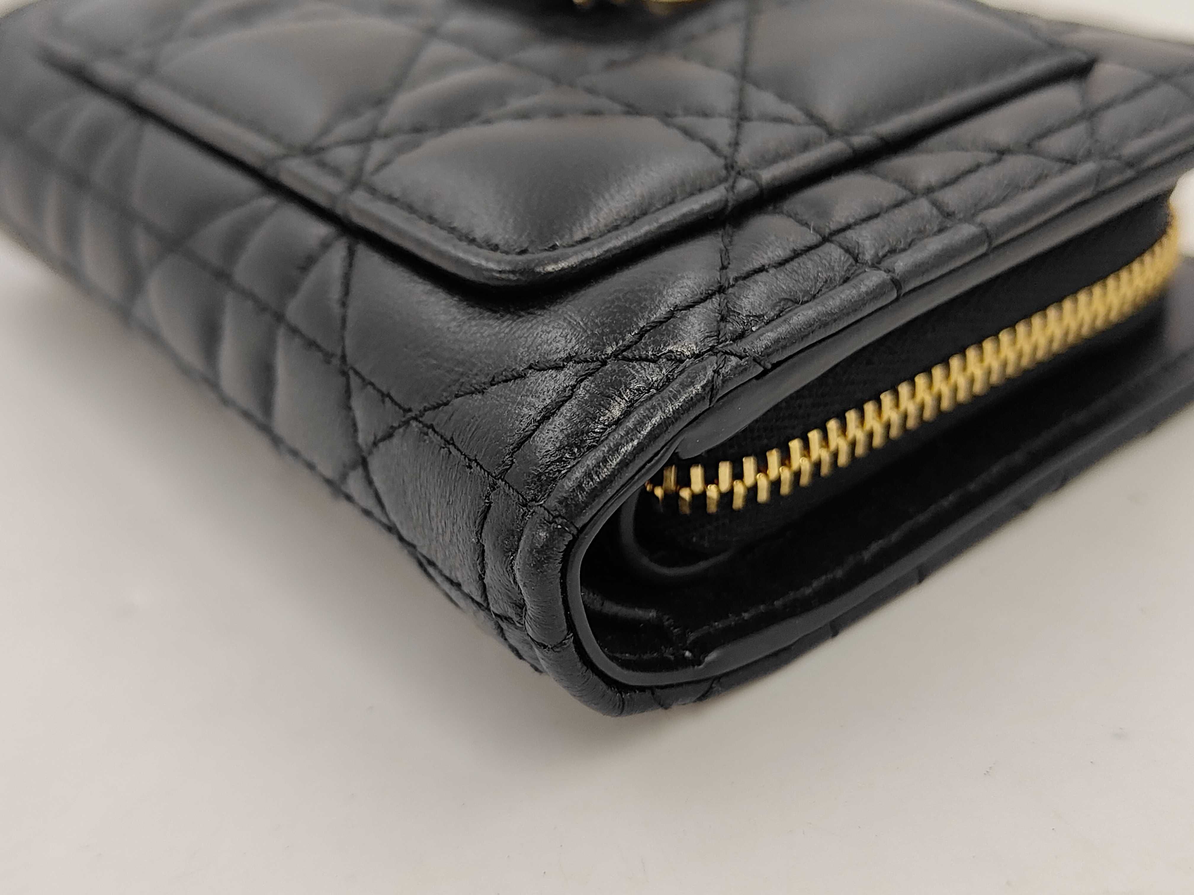My Dior Ditany Bi-fold Wallet — view 4