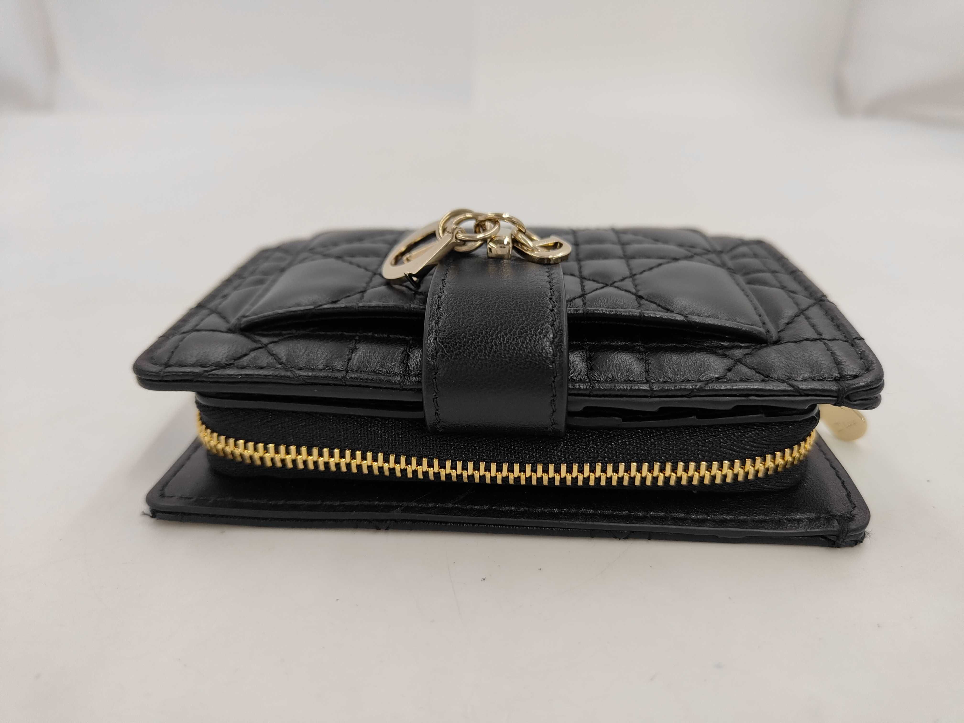 My Dior Ditany Bi-fold Wallet — view 5