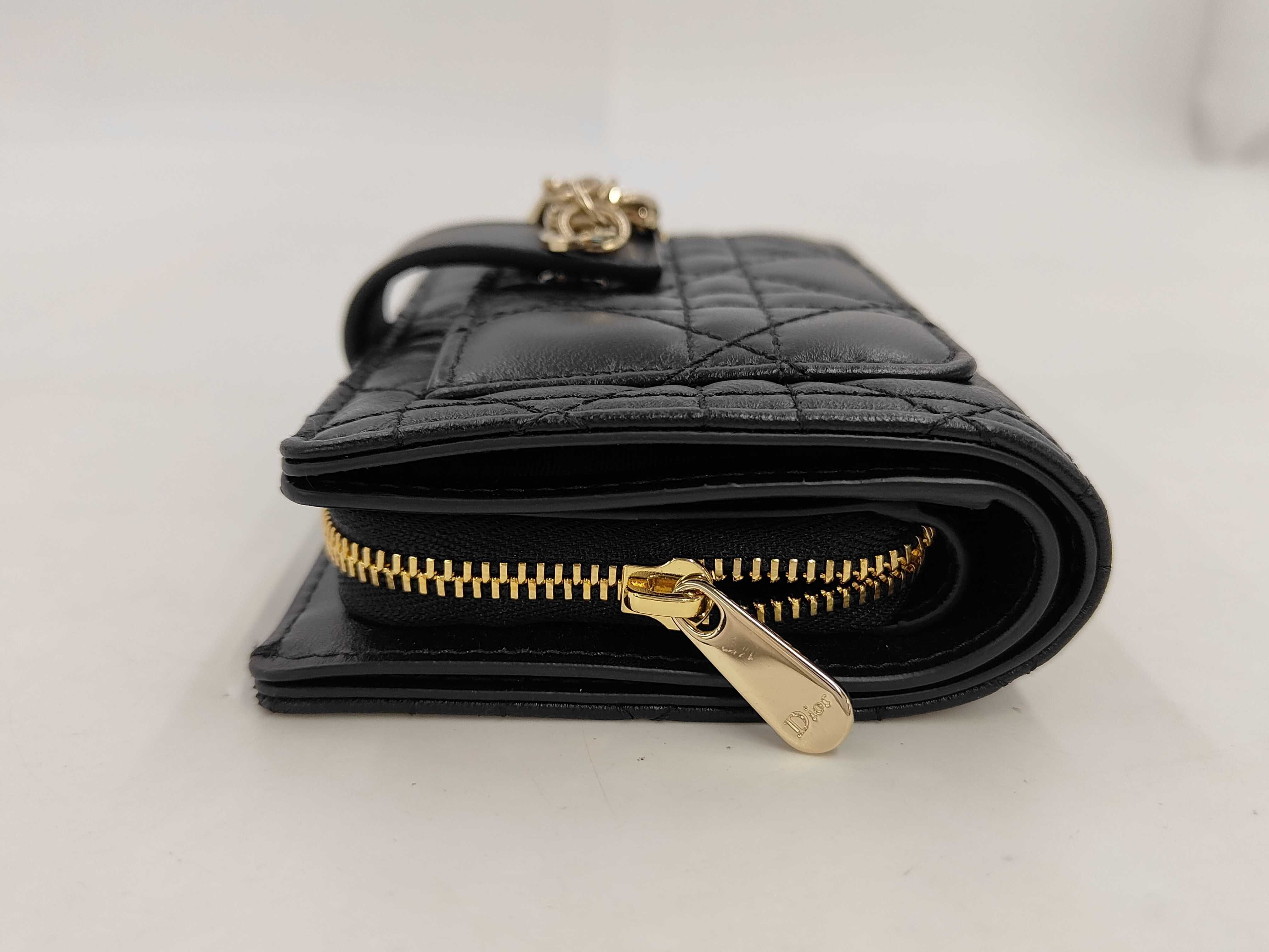 My Dior Ditany Bi-fold Wallet — view 6