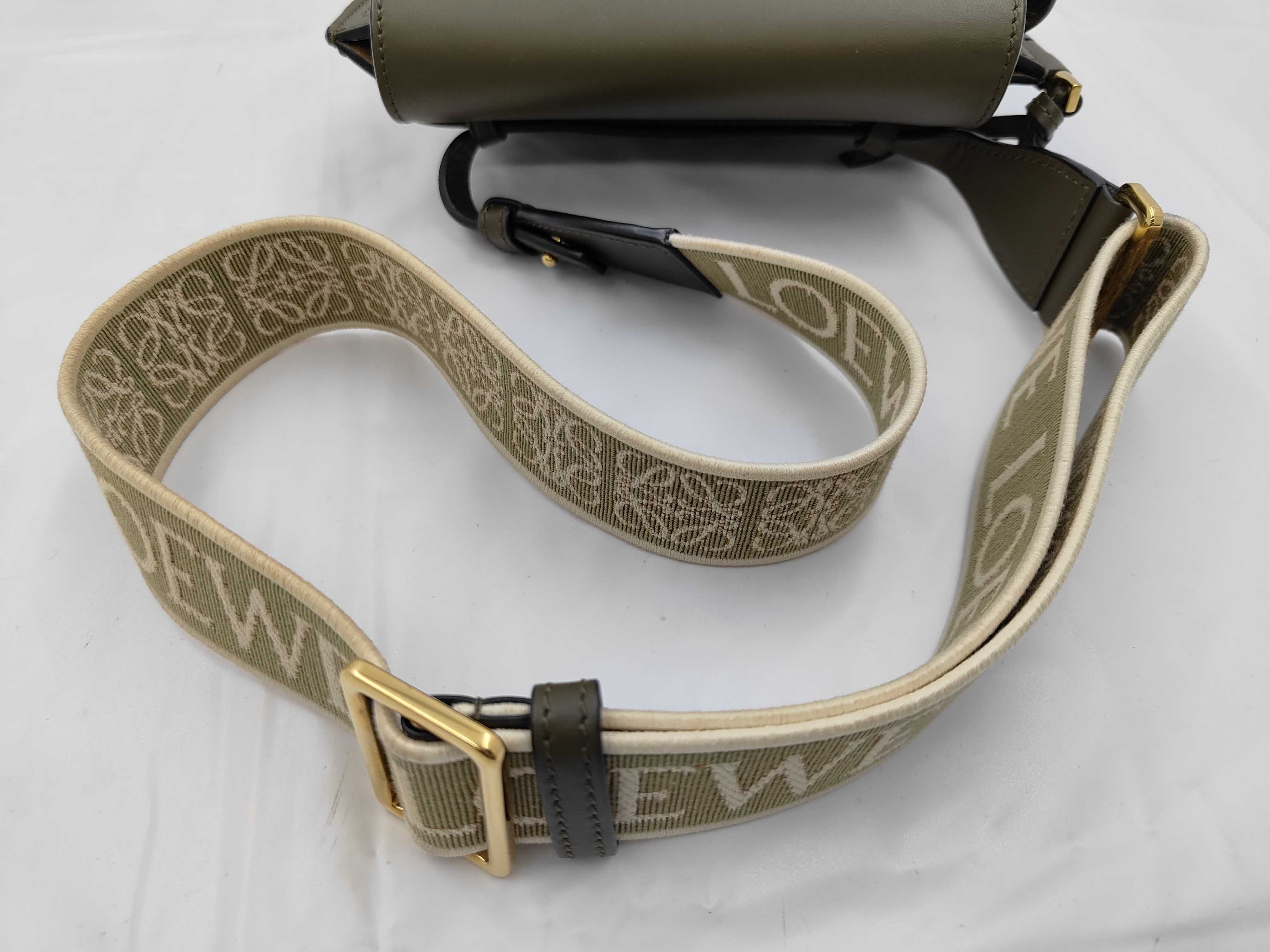 Gate Dual Bag Mini Shoulder Bag — view 3