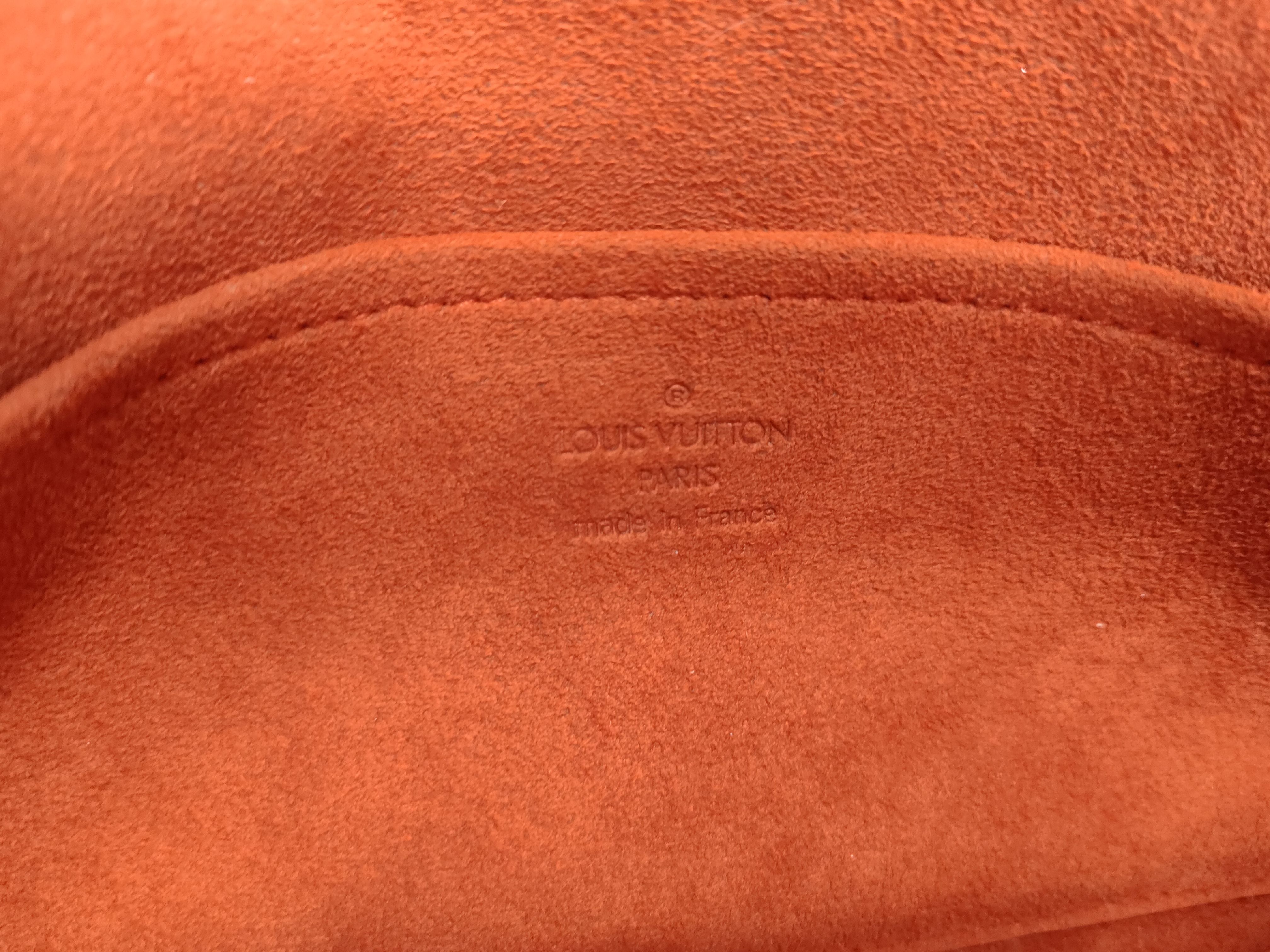 Damier Recoleta Handbag — view 11