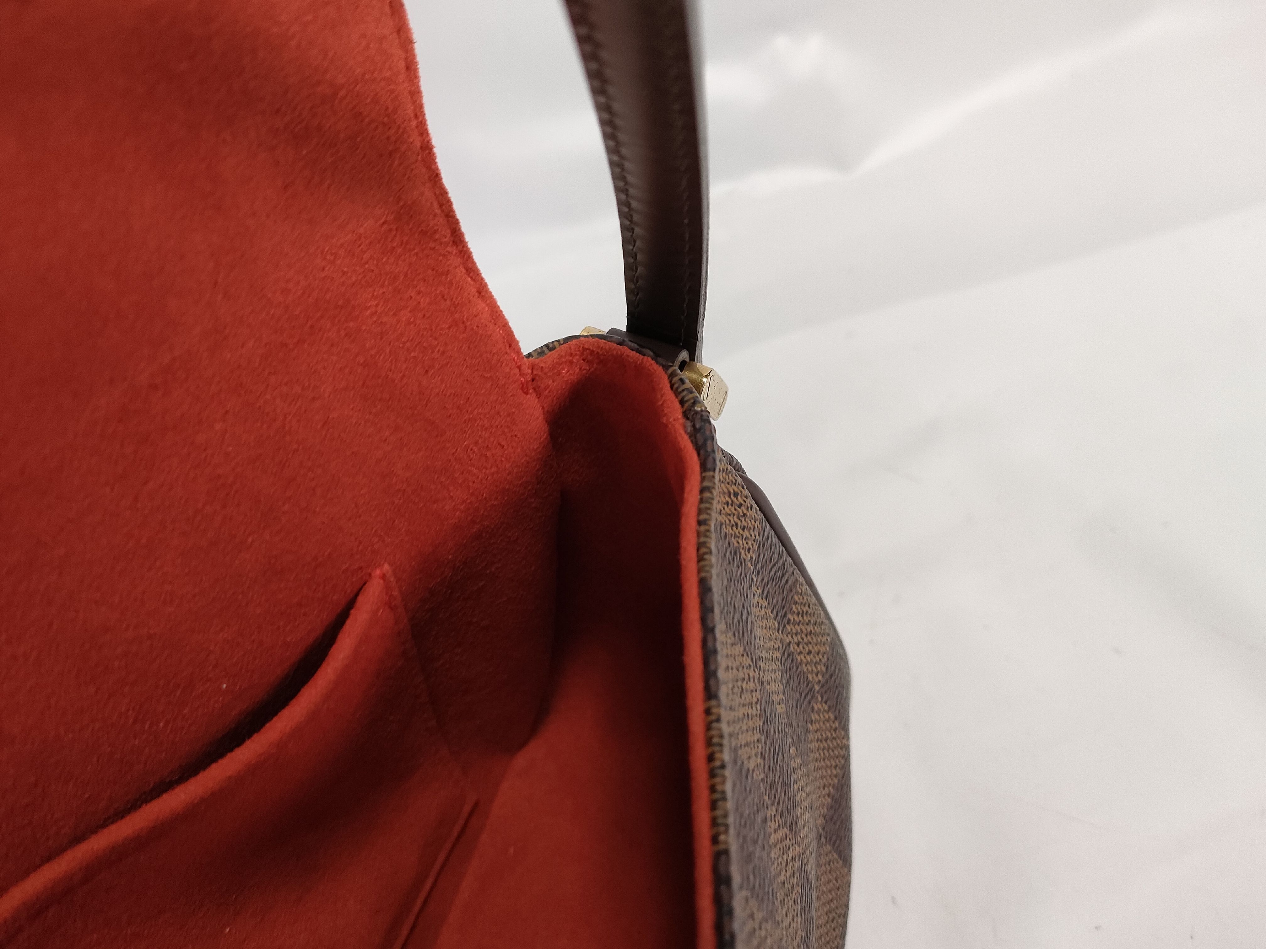 Damier Recoleta Handbag — view 12