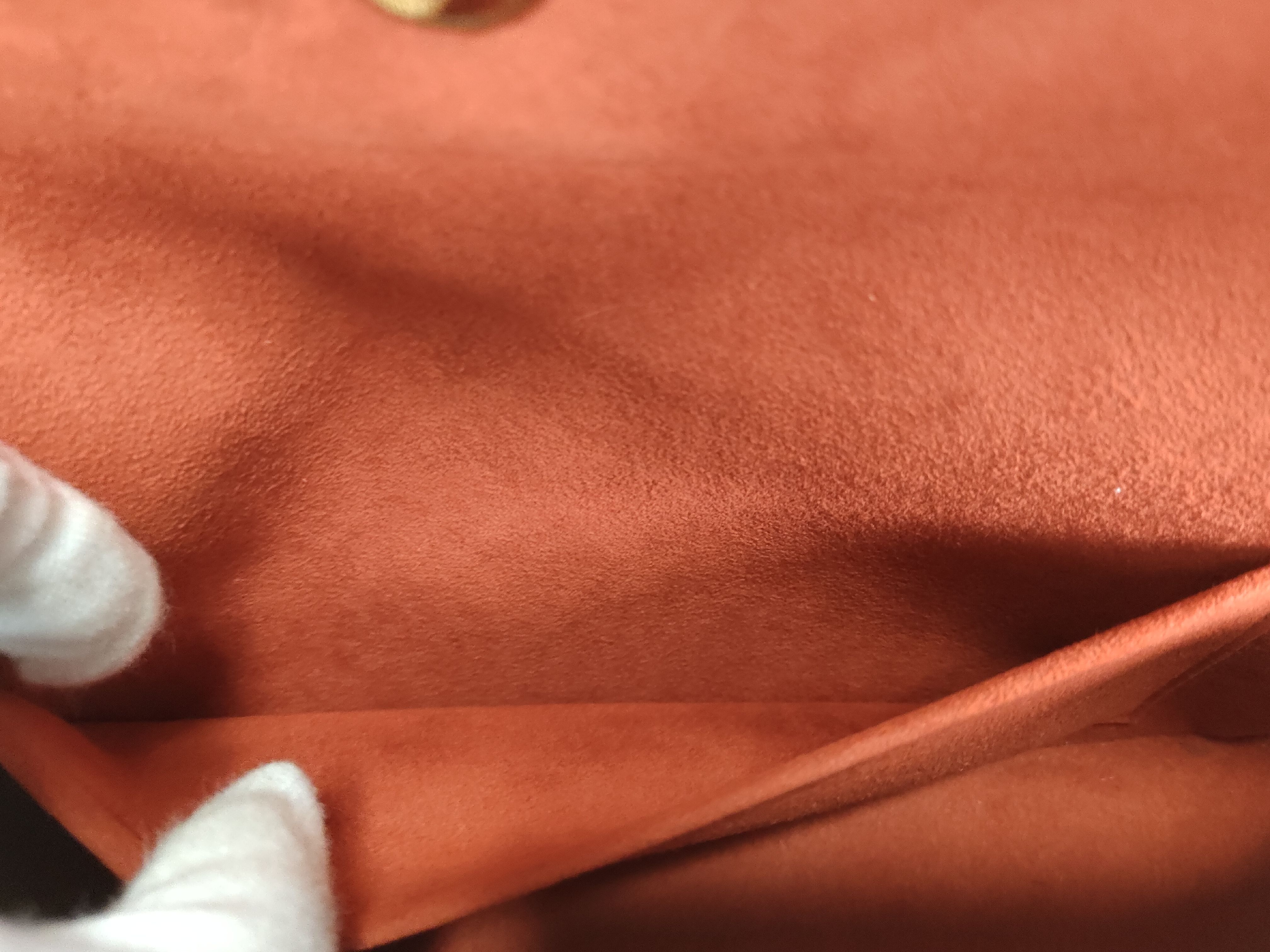 Damier Recoleta Handbag — view 13
