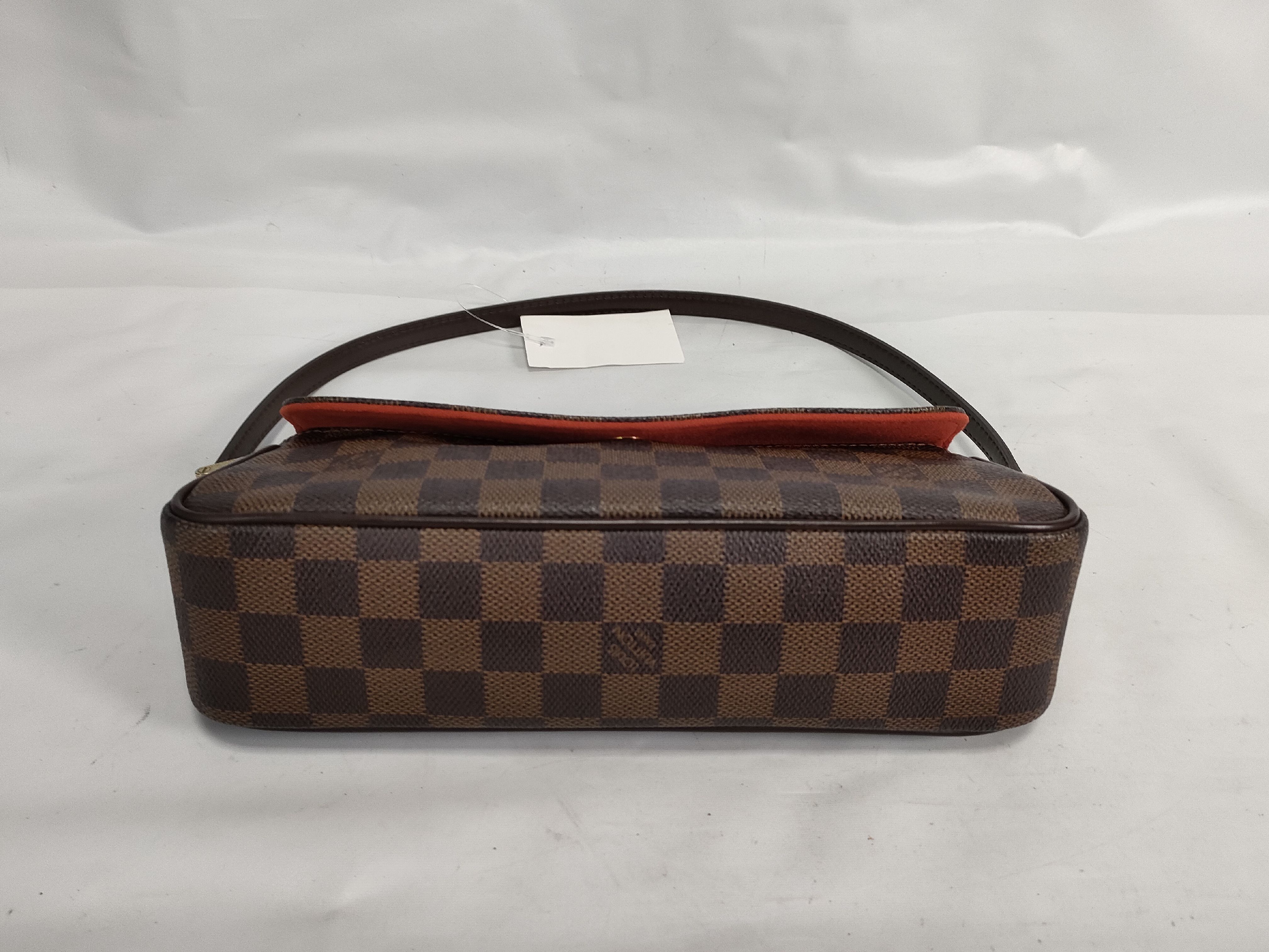 Damier Recoleta Handbag — view 7