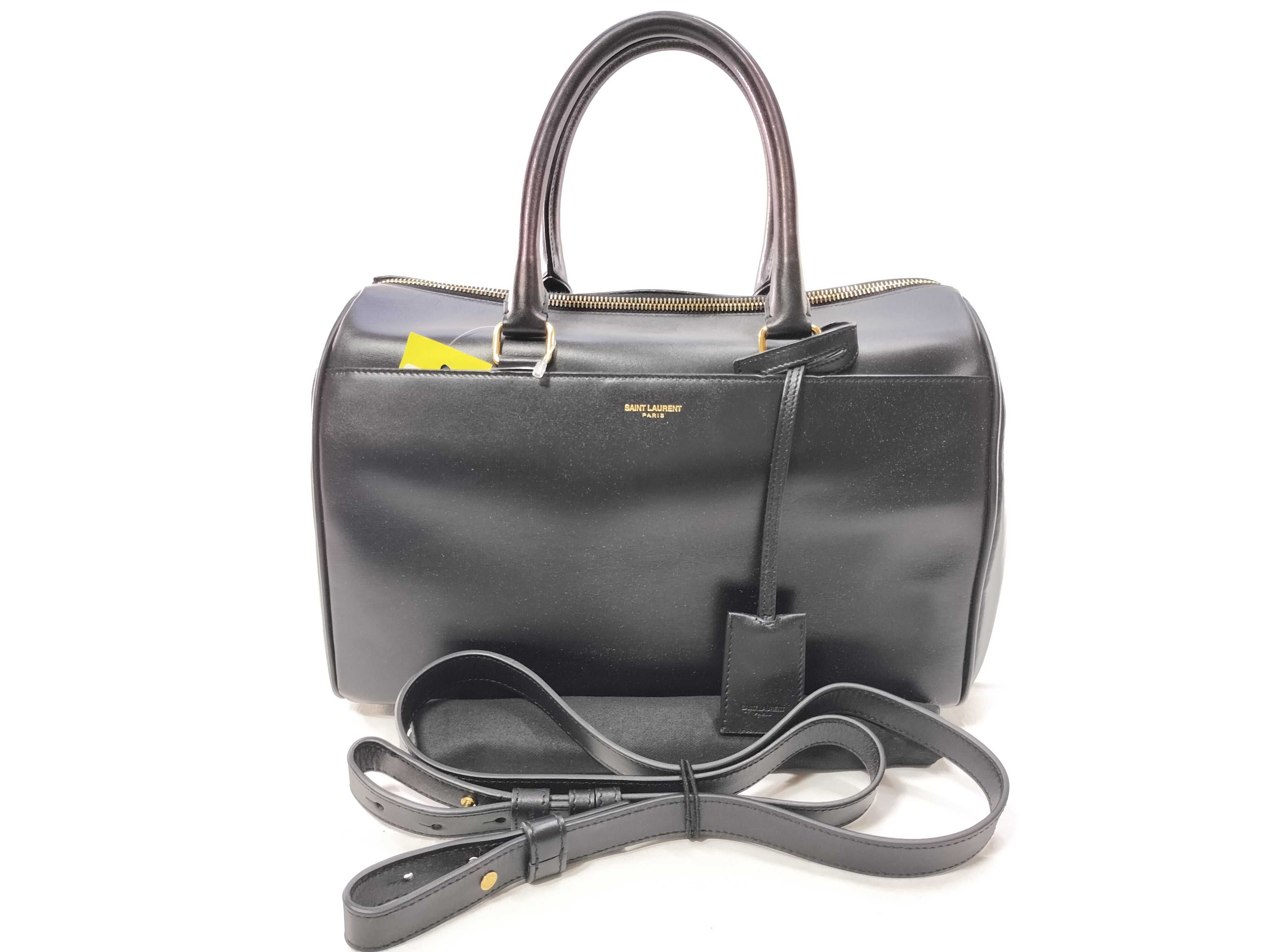 Classic Duffel Bag Handbag