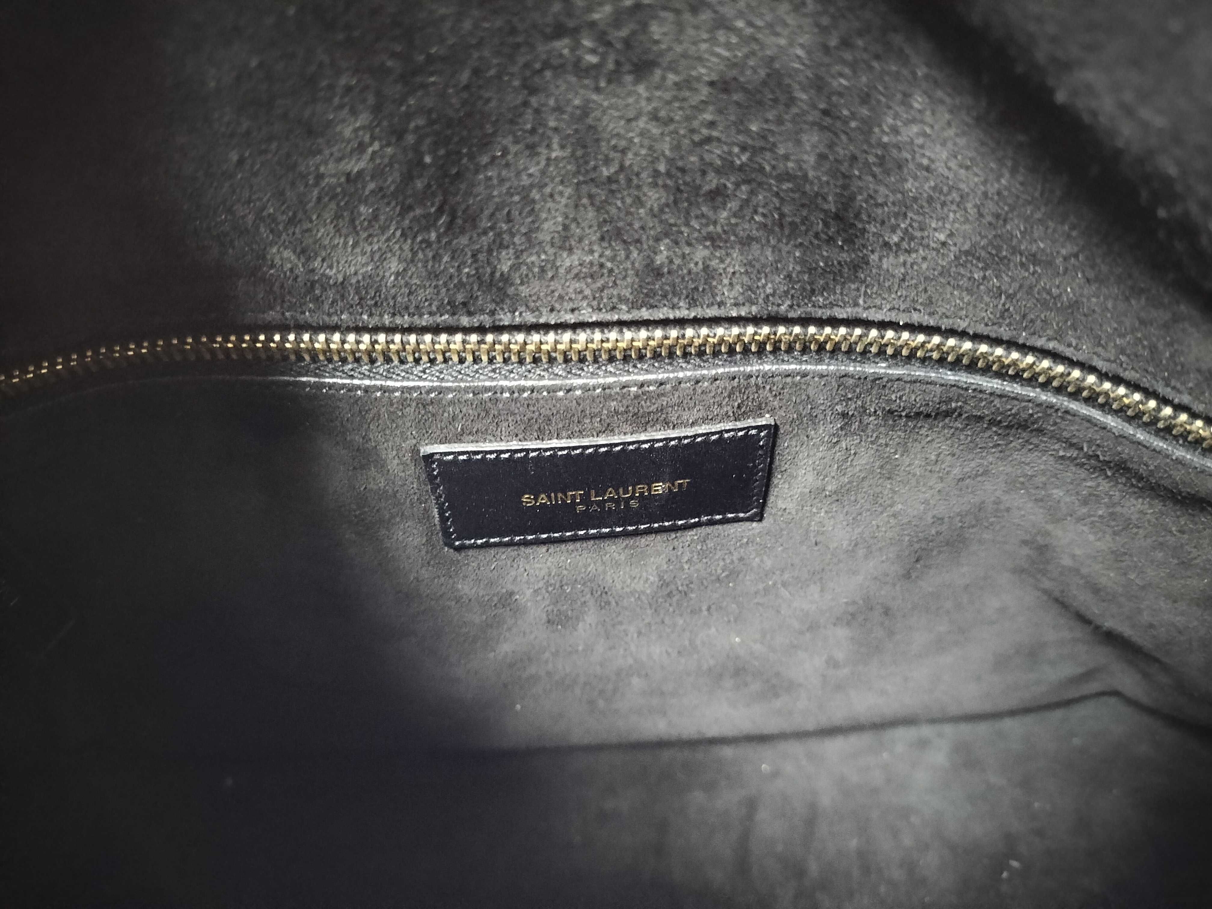 Classic Duffel Bag Handbag — view 11