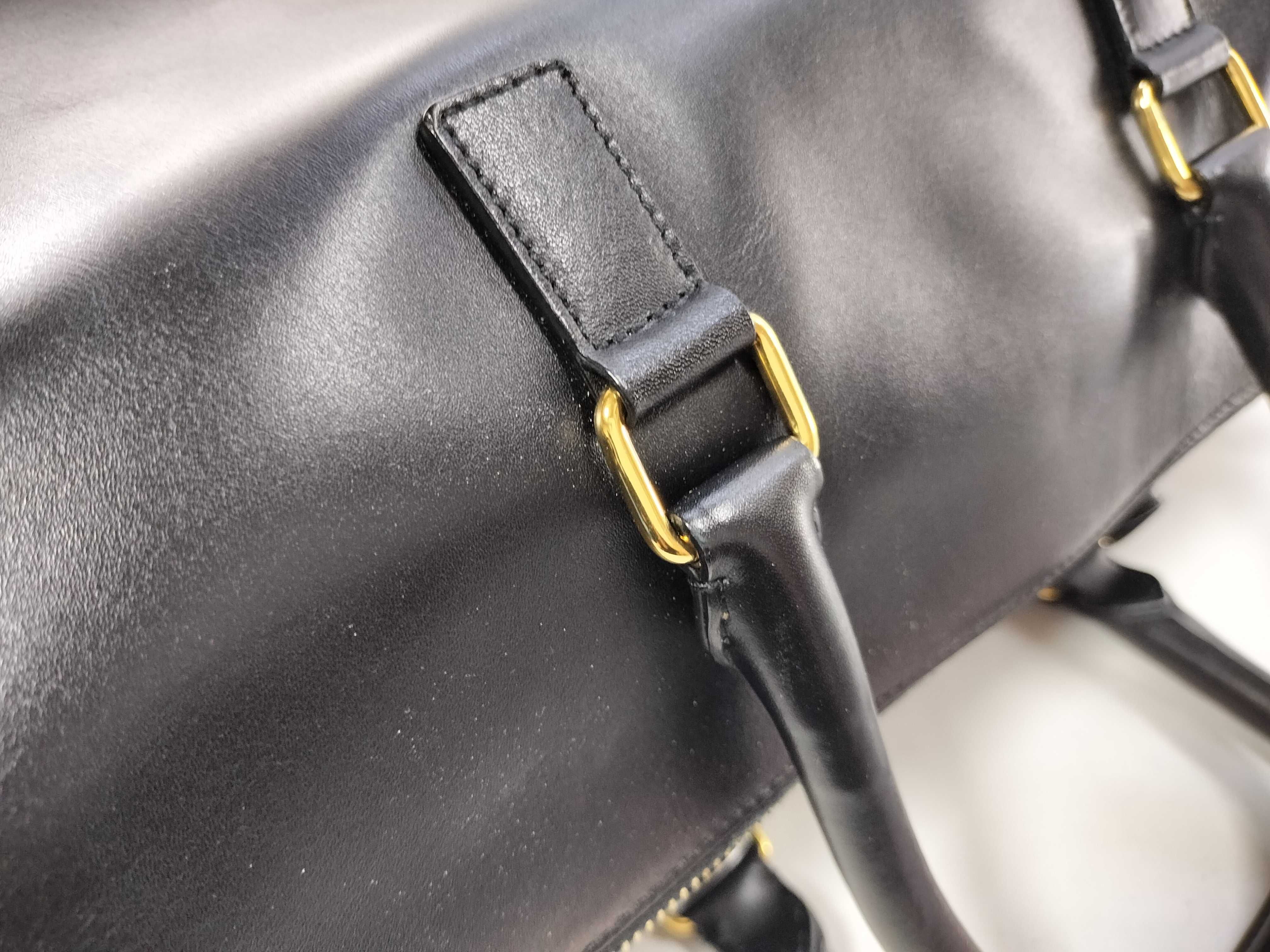Classic Duffel Bag Handbag — view 4