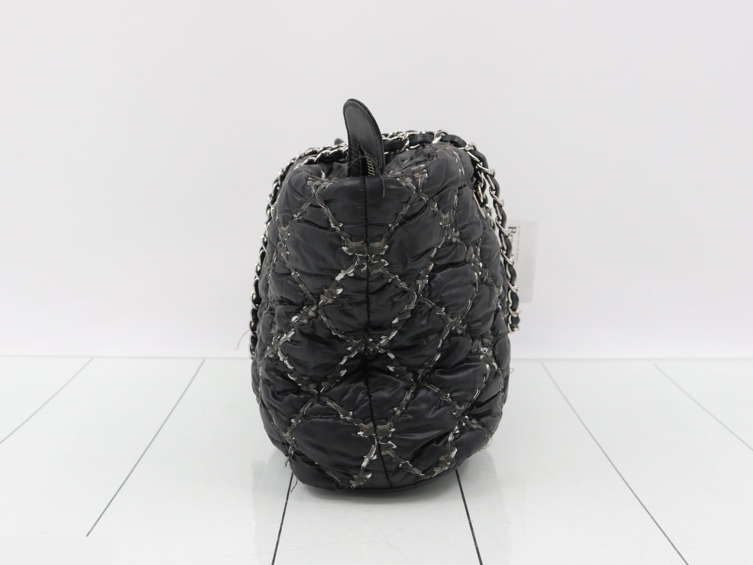Paris Byzantium, No. 14, Chain Tote — view 3