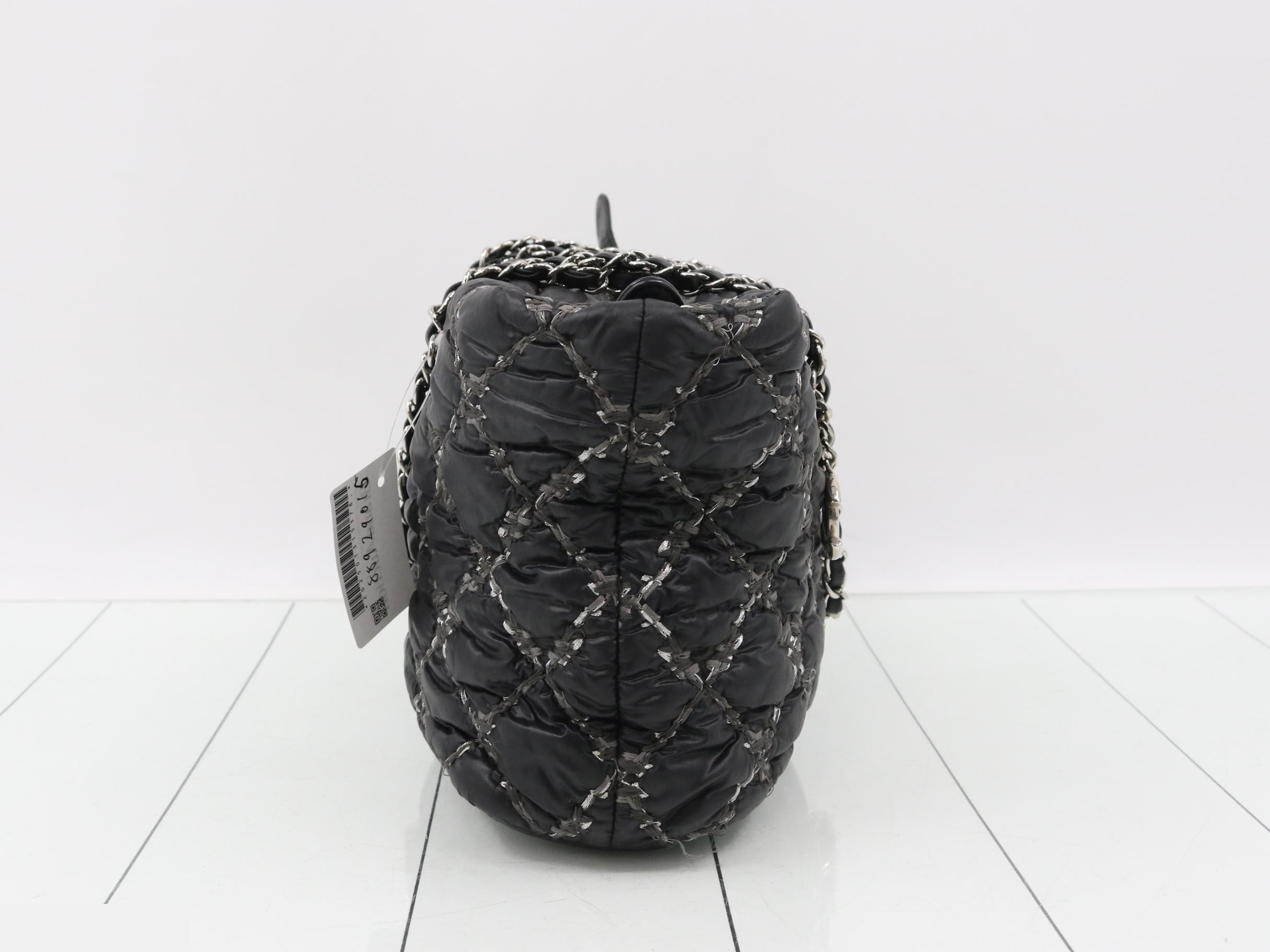 Paris Byzantium, No. 14, Chain Tote — view 4