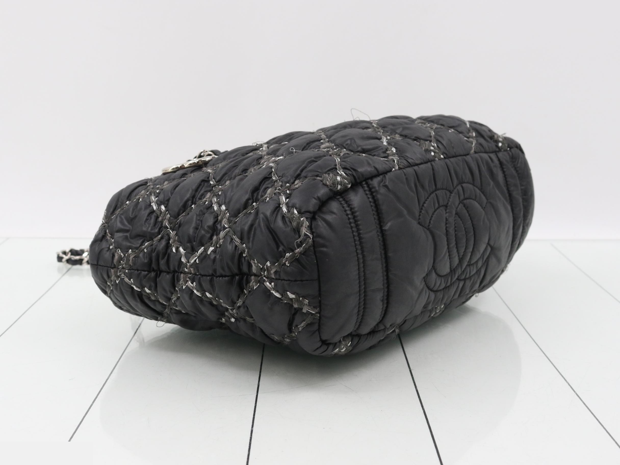 Paris Byzantium, No. 14, Chain Tote — view 5