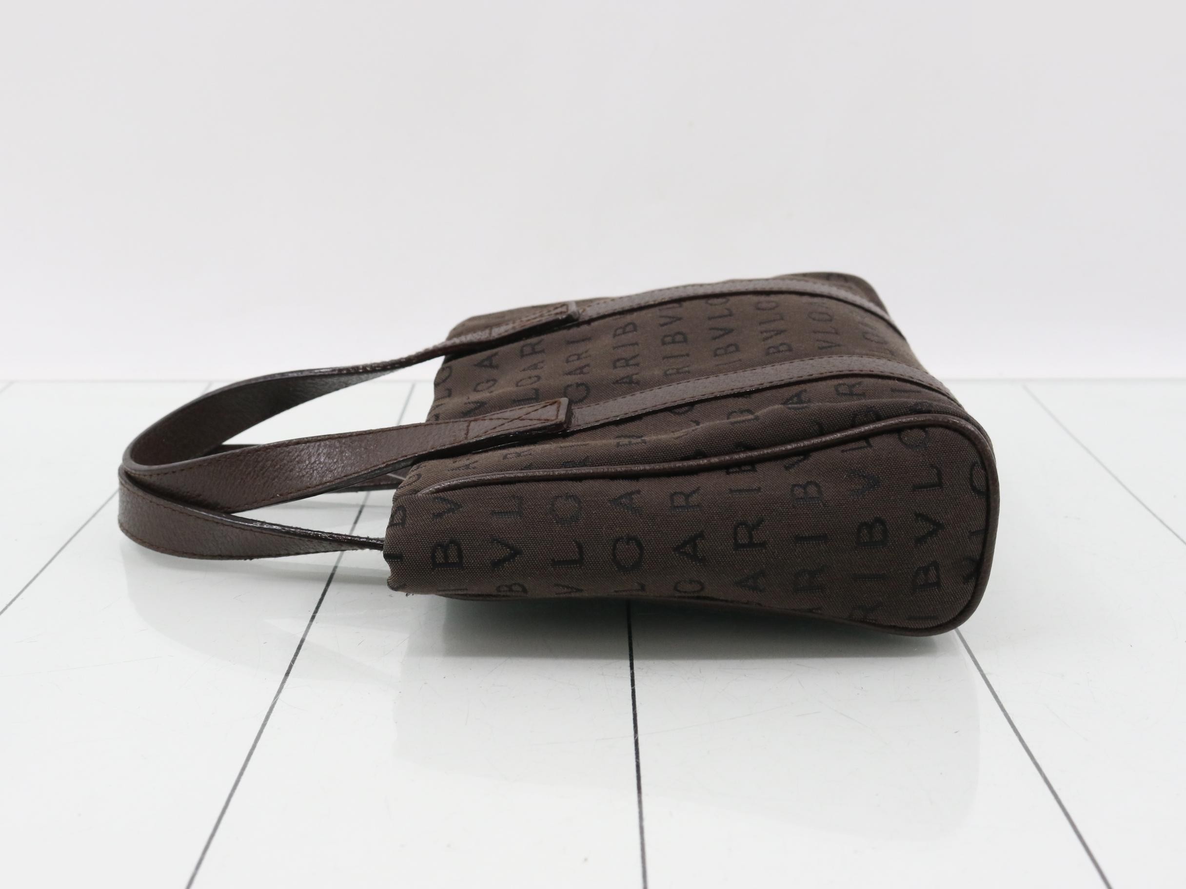 Logo Mania (Bag) - Tote Bag — view 4