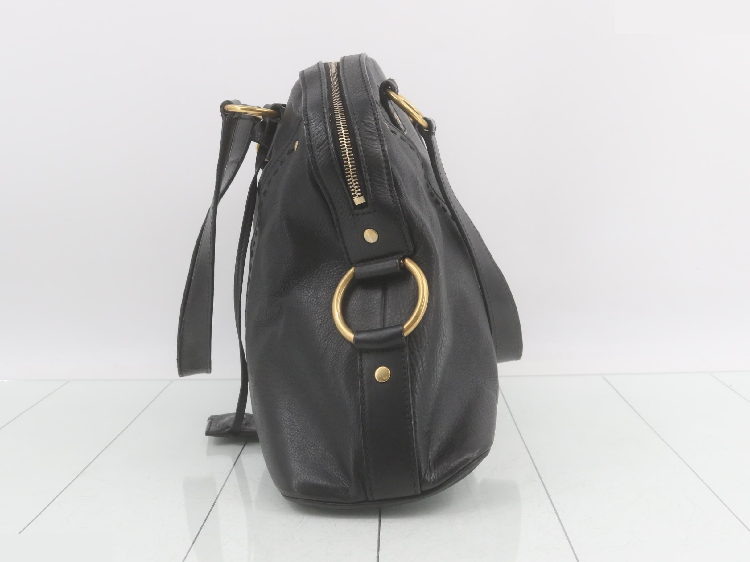 Muse handbag — view 3