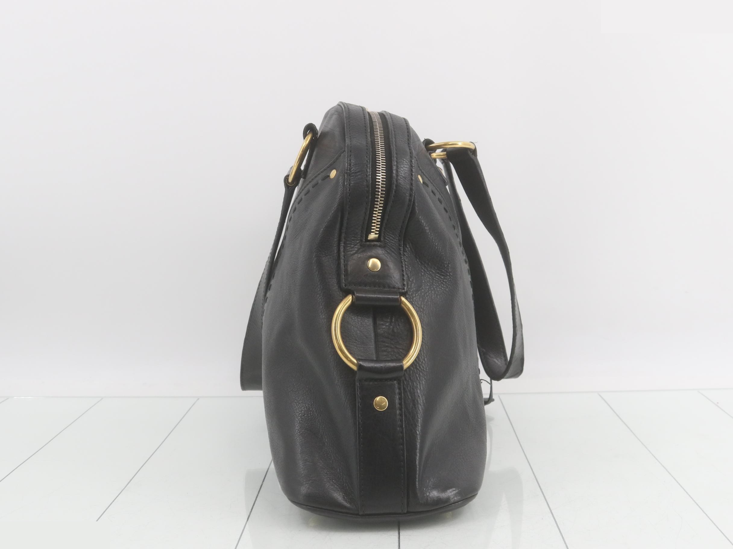 Muse handbag — view 4