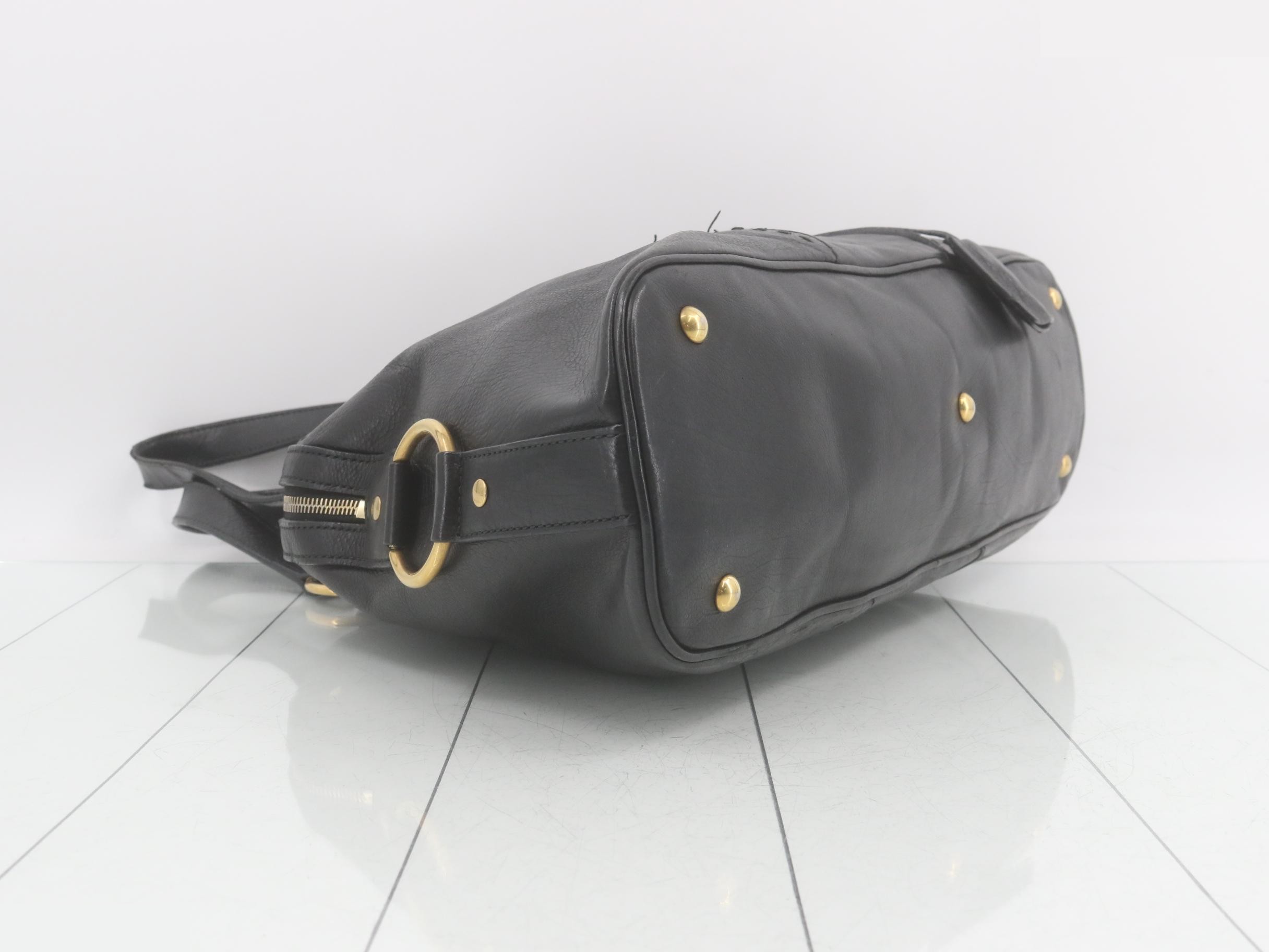 Muse handbag — view 5
