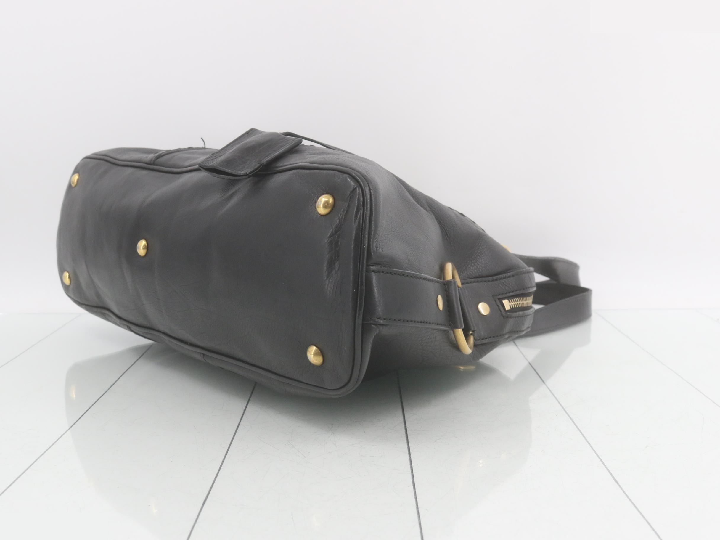 Muse handbag — view 6