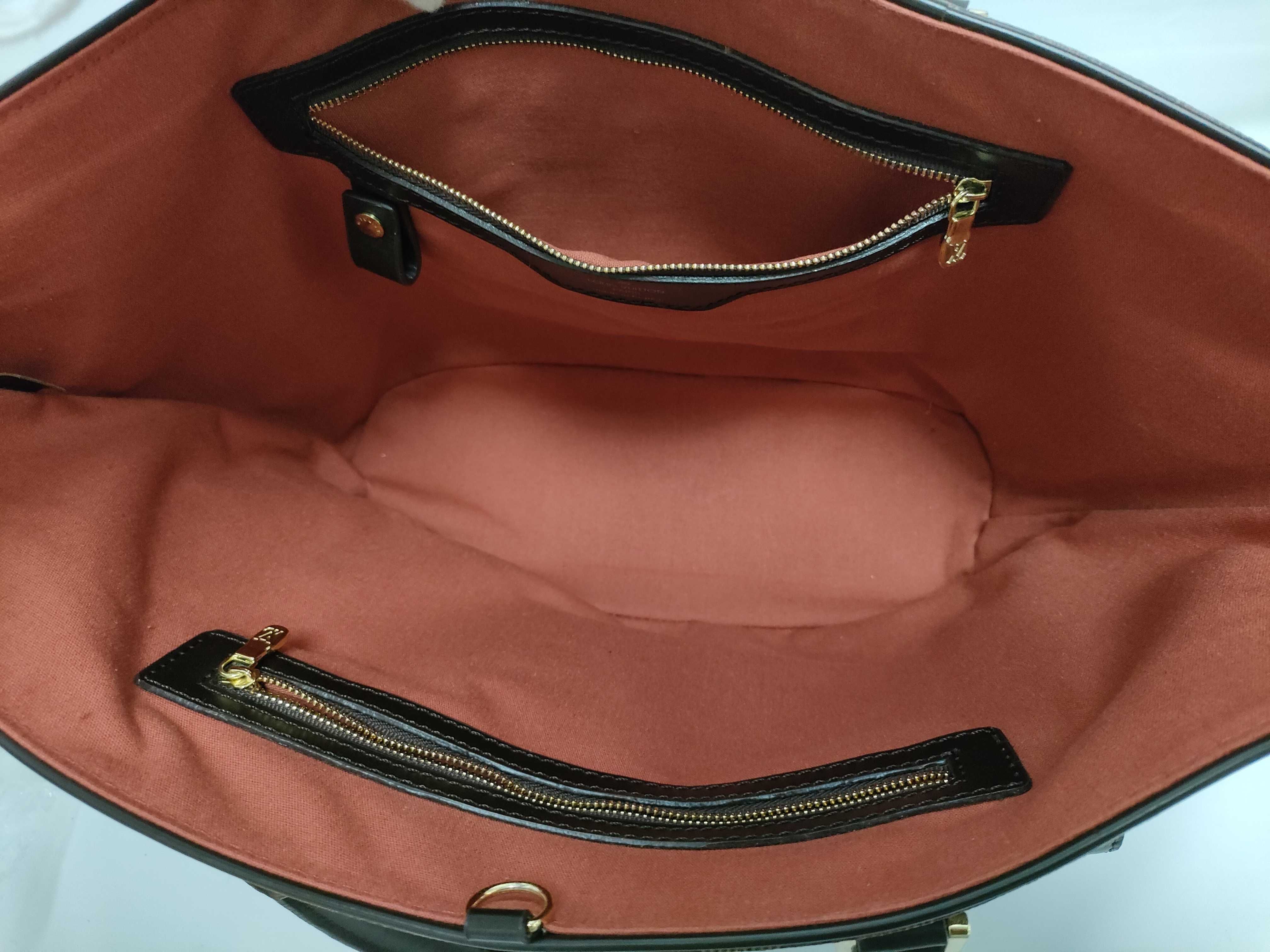 Monogram Louis Vuitton Bag Handbag — view 11