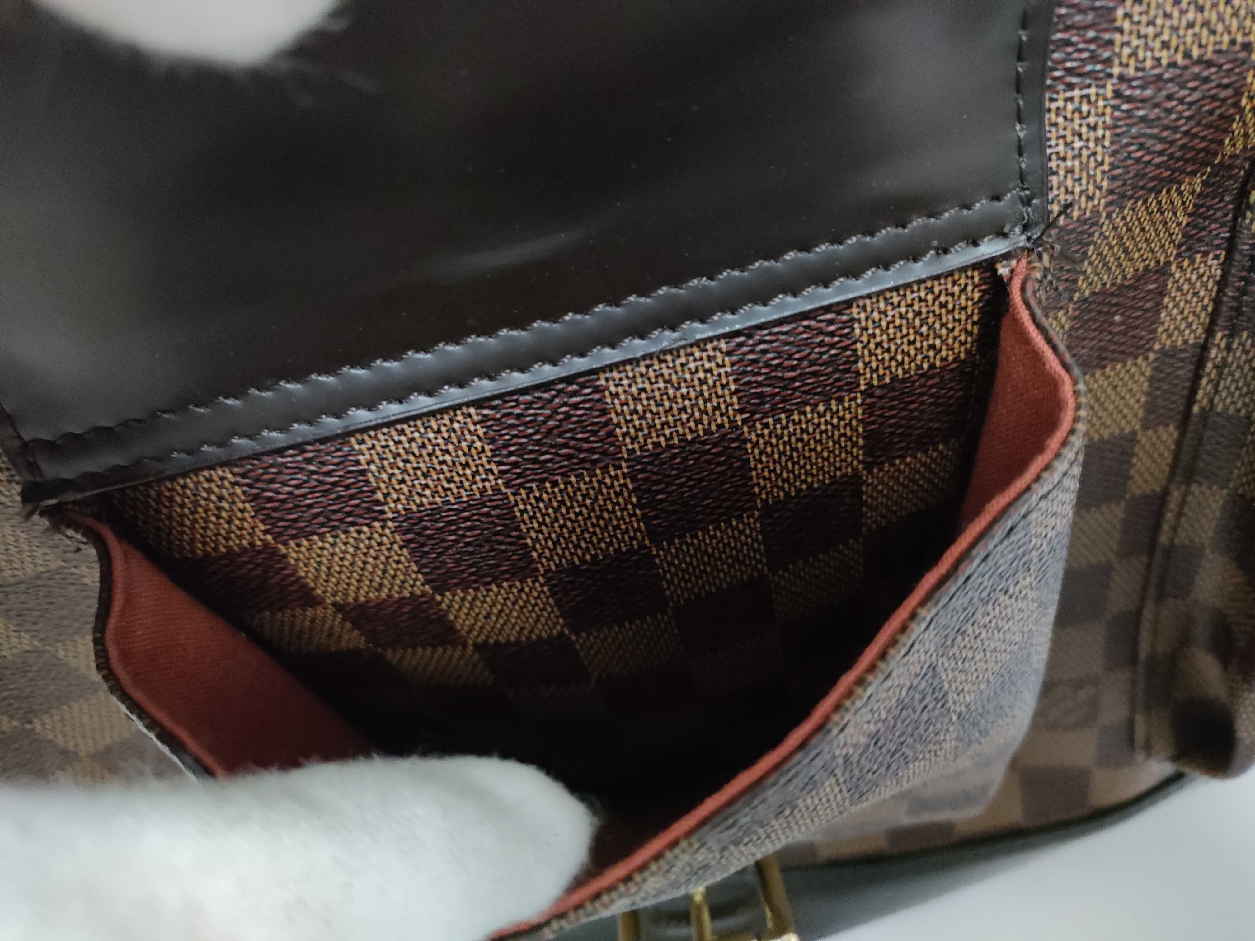 Monogram Louis Vuitton Bag Handbag — view 13
