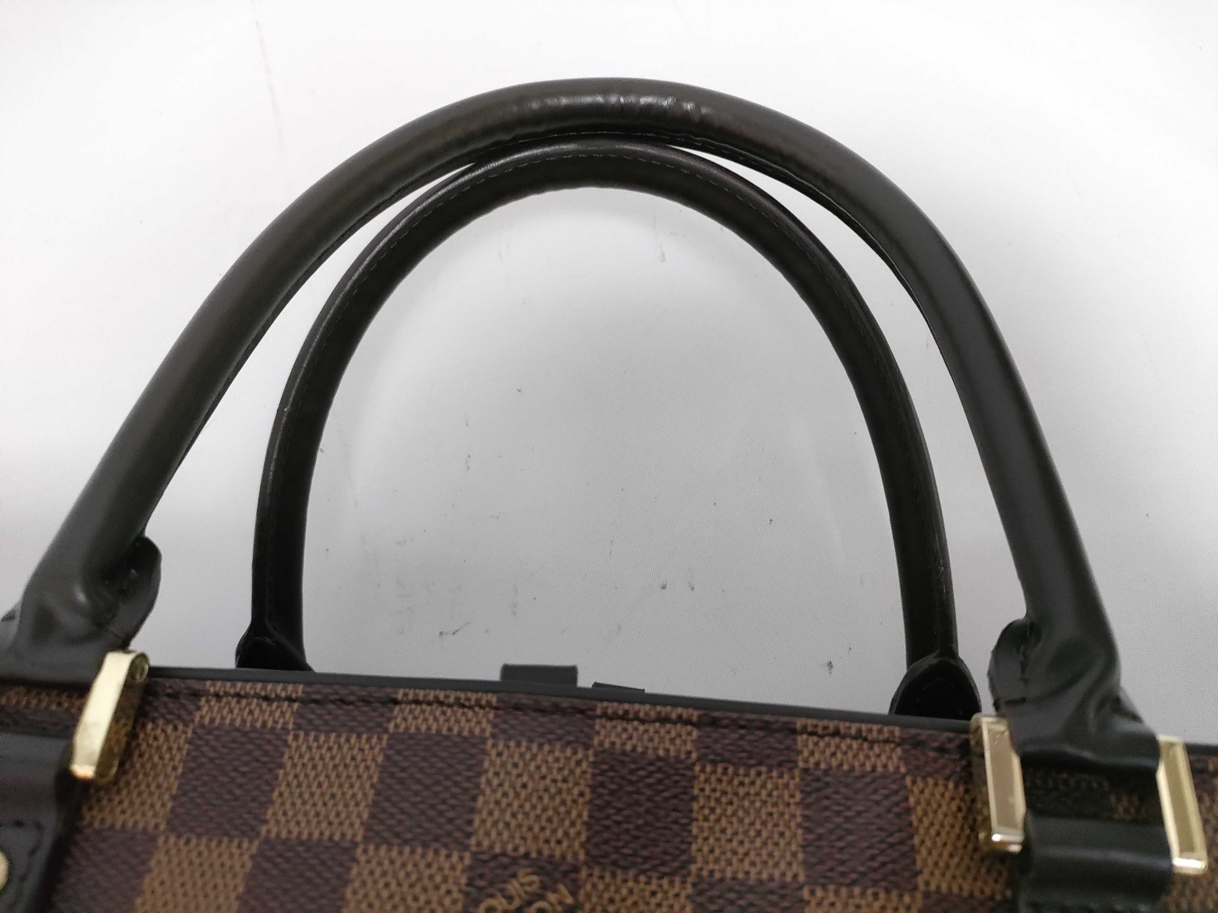 Monogram Louis Vuitton Bag Handbag — view 3