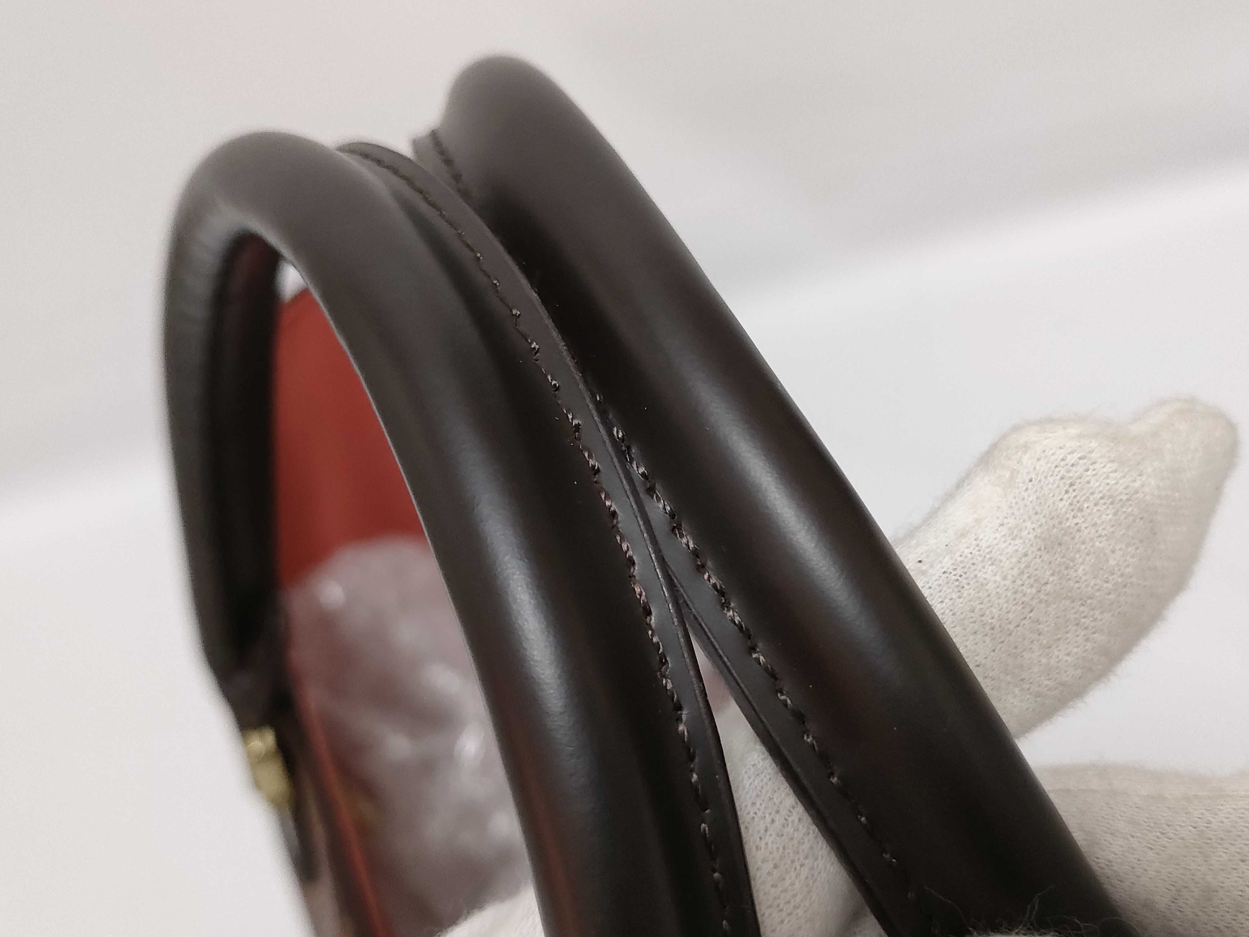 Monogram Louis Vuitton Bag Handbag — view 4