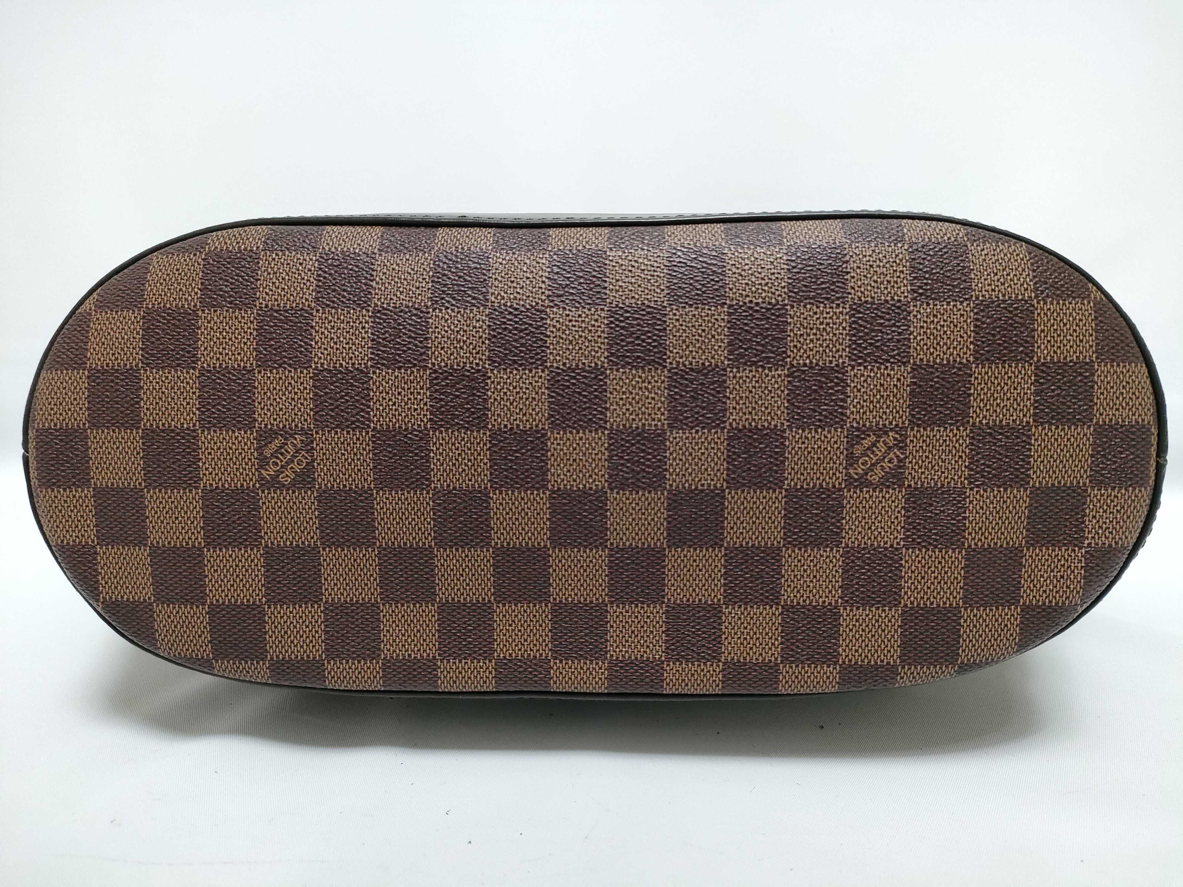 Monogram Louis Vuitton Bag Handbag — view 6