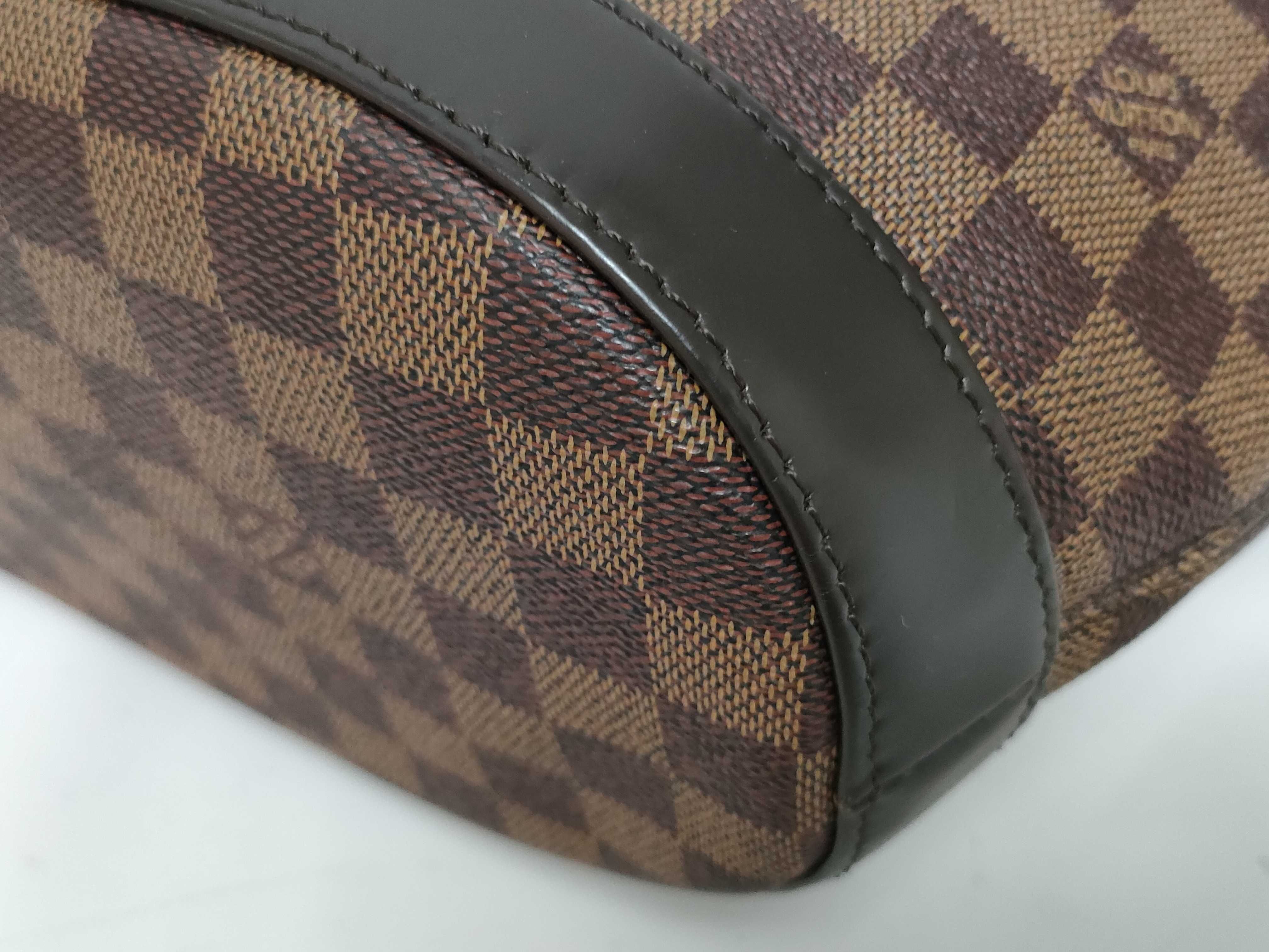 Monogram Louis Vuitton Bag Handbag — view 7