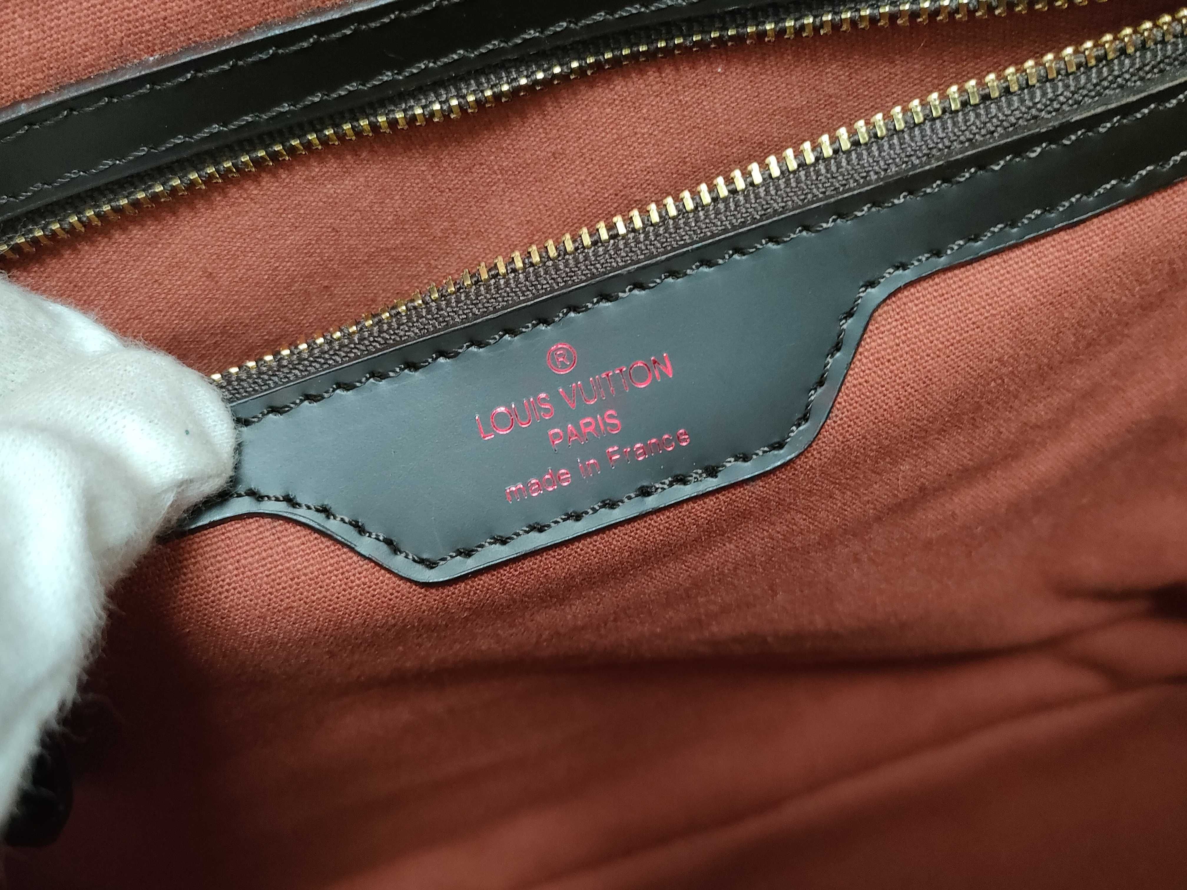 Monogram Louis Vuitton Bag Handbag — view 8