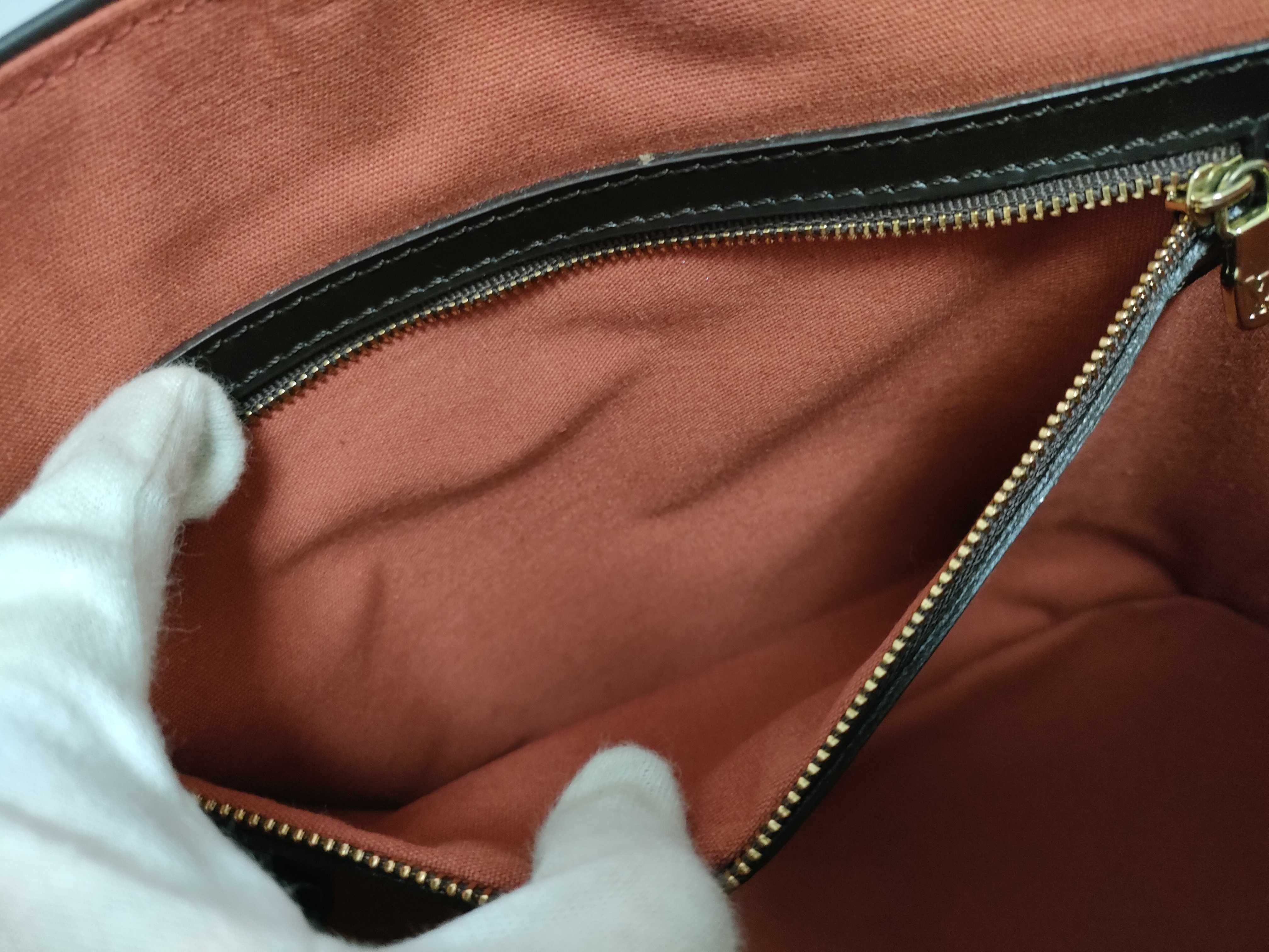 Monogram Louis Vuitton Bag Handbag — view 9