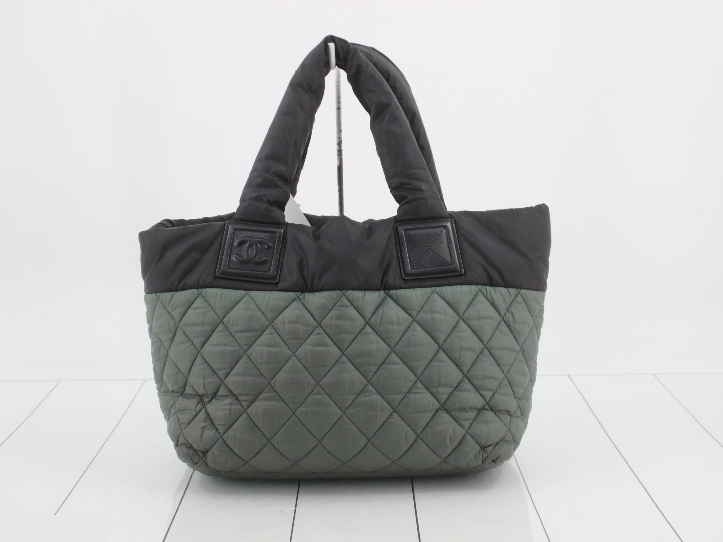 Coco Cocoon Tote Bag — view 2