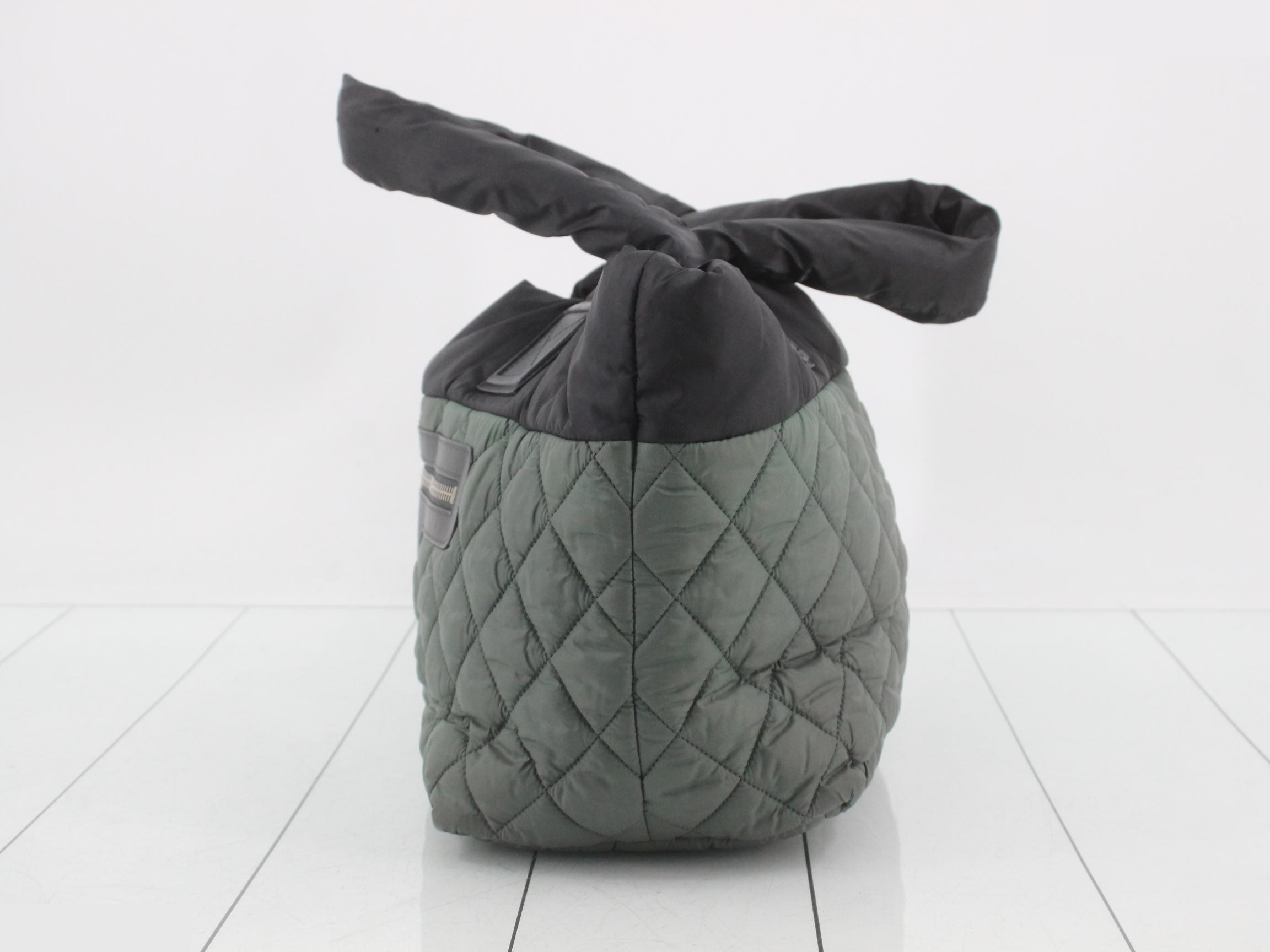 Coco Cocoon Tote Bag — view 3