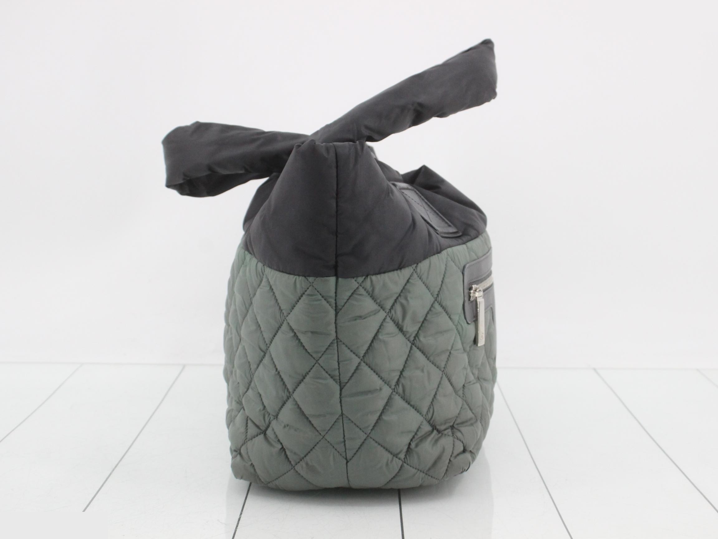 Coco Cocoon Tote Bag — view 4