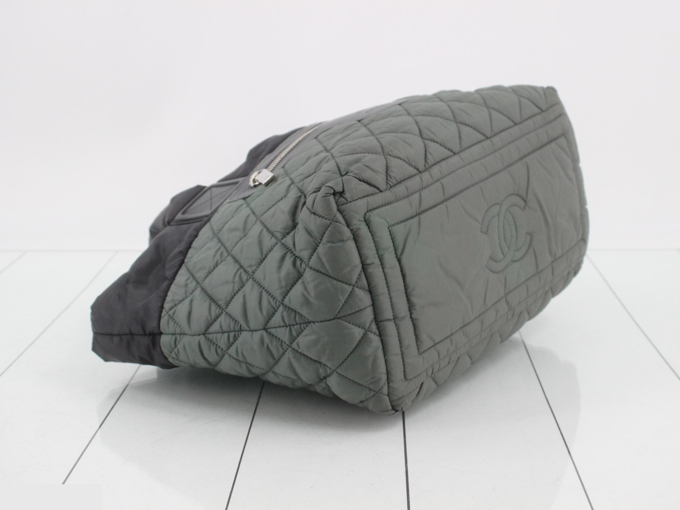 Coco Cocoon Tote Bag — view 5