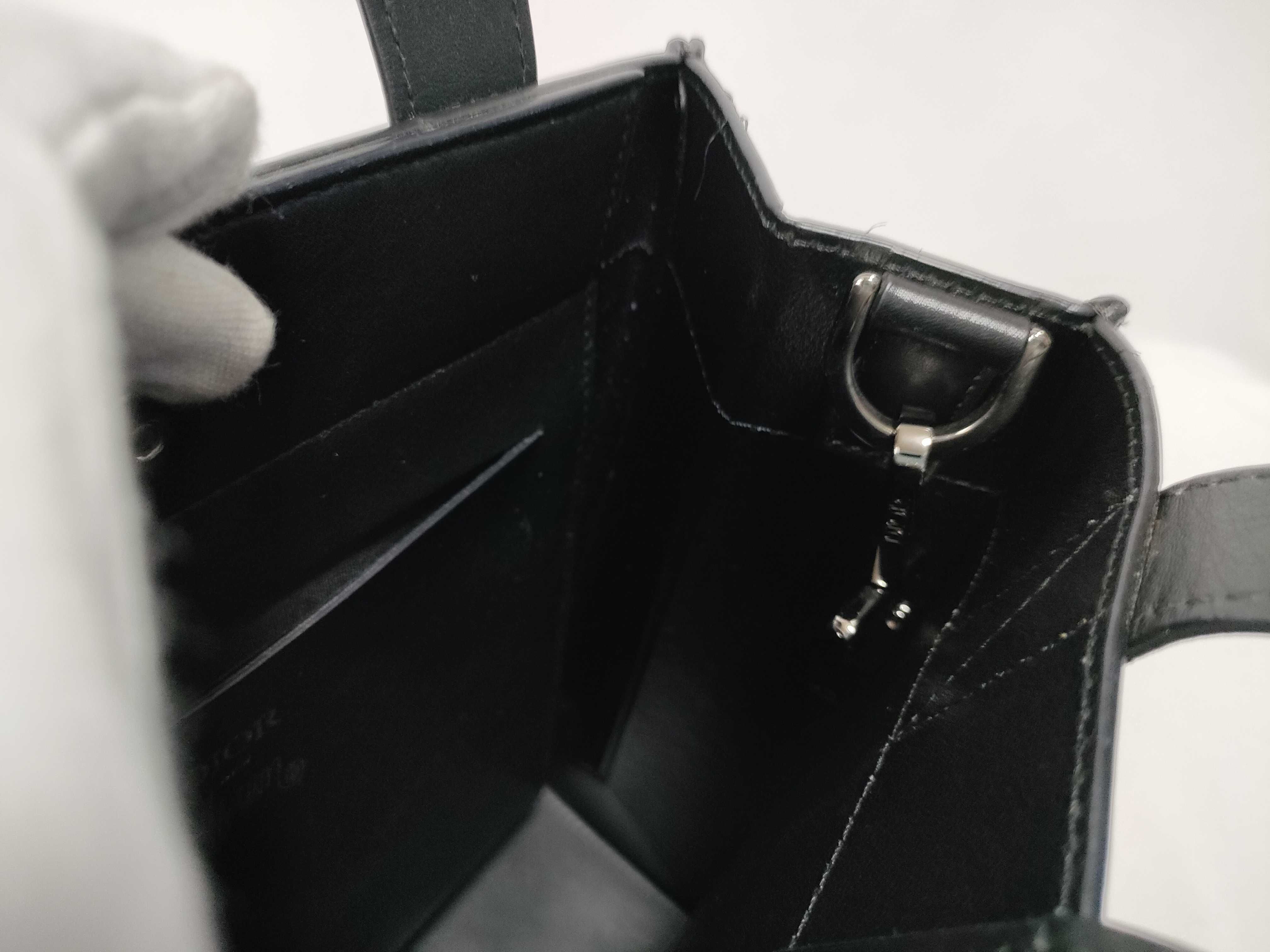 x Stussy 2-Way Mini Tote Bag (Tote Bag) — view 11