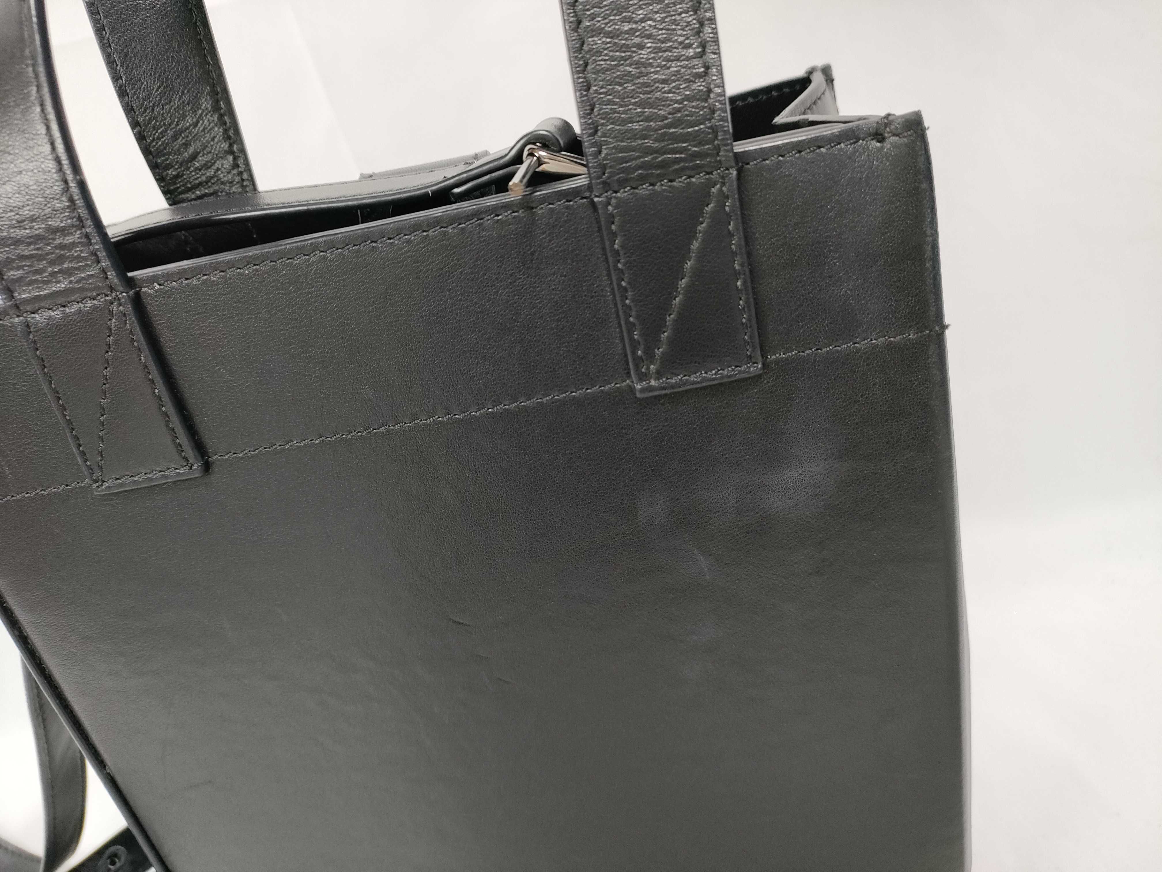 x Stussy 2-Way Mini Tote Bag (Tote Bag) — view 3
